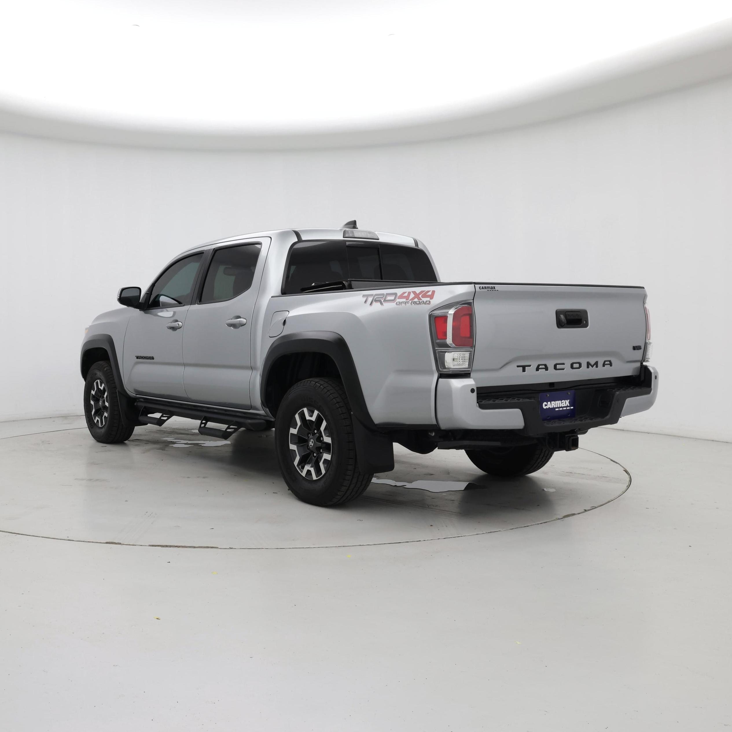 Thumbnail: 2022 Toyota Tacoma - 2
