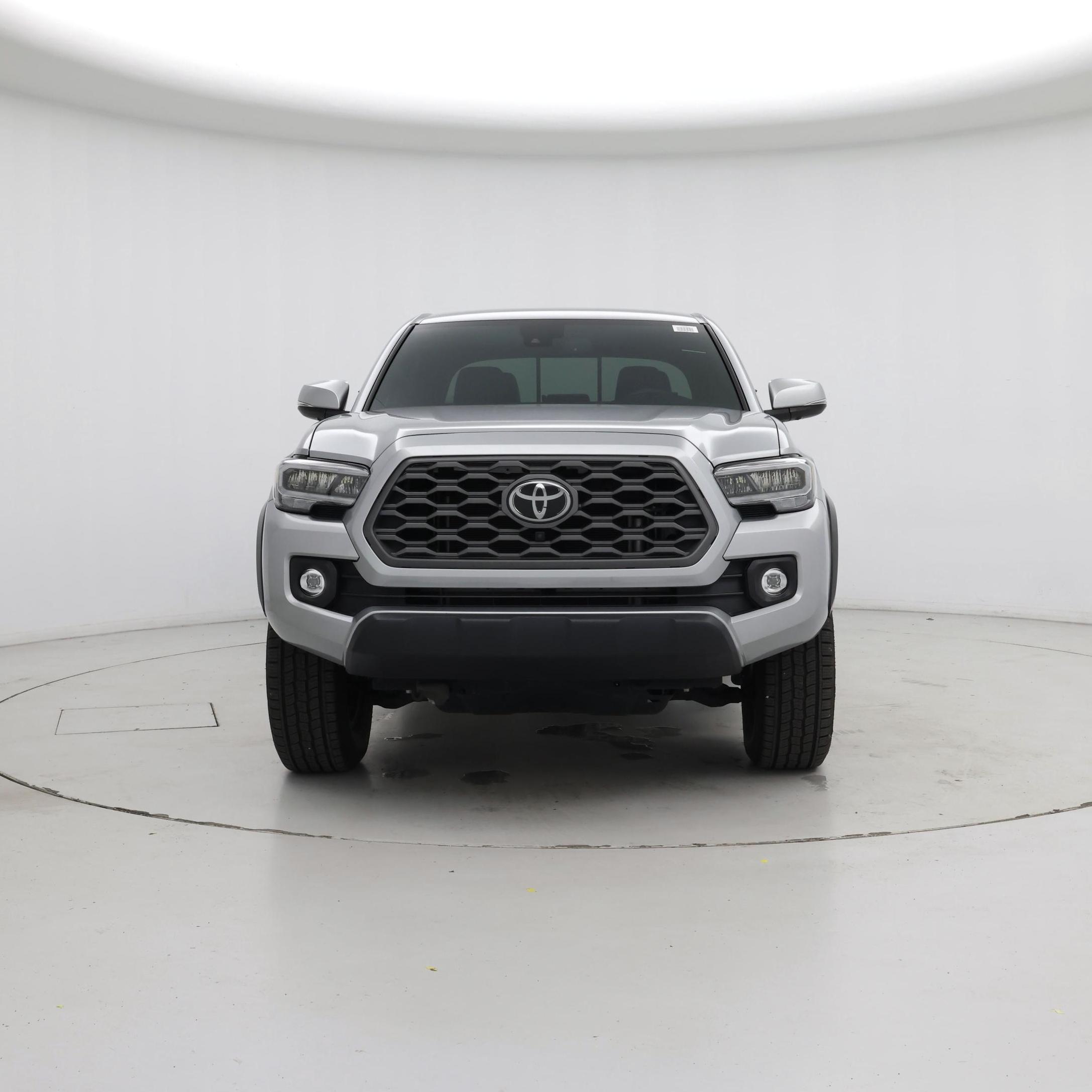 Thumbnail: 2022 Toyota Tacoma - 5