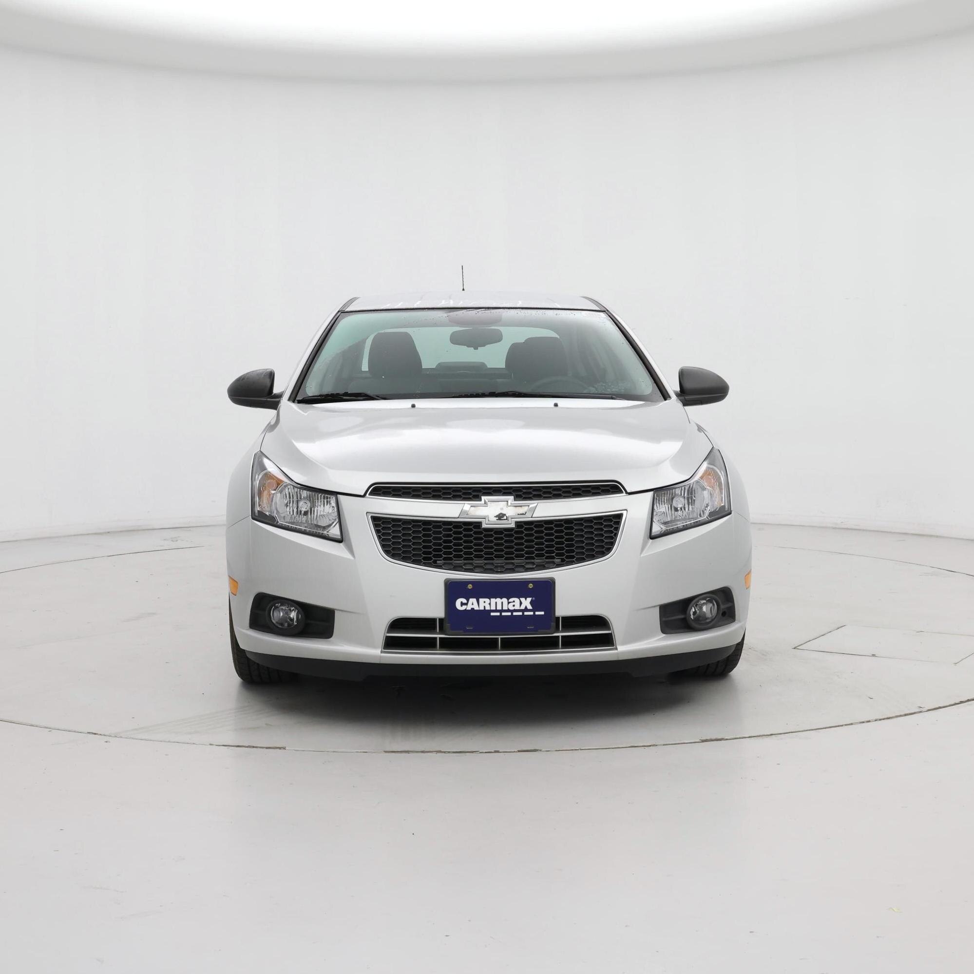 Thumbnail: 2014 Chevrolet Cruze - 5