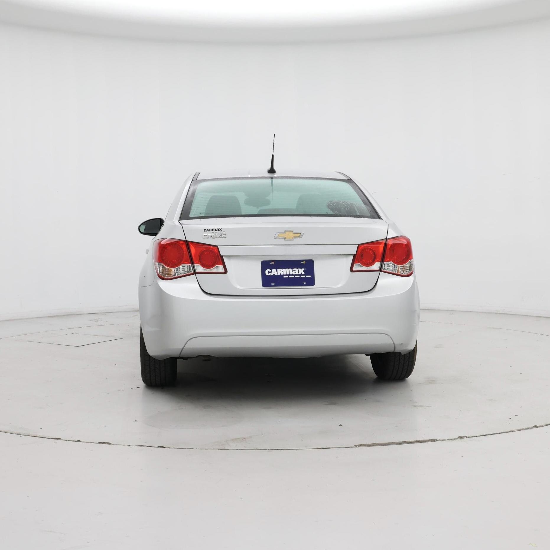 Thumbnail: 2014 Chevrolet Cruze - 6