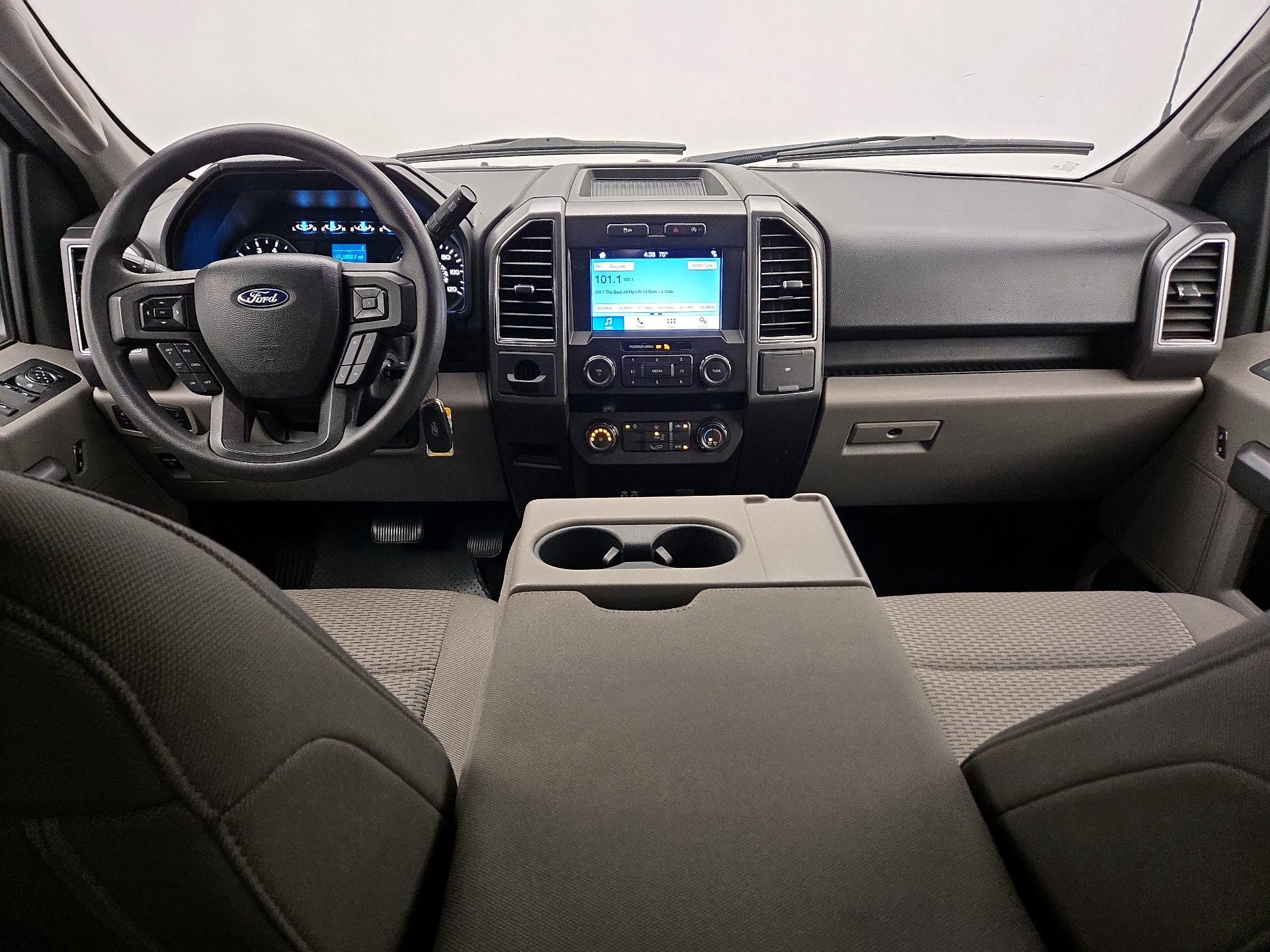 Thumbnail: 2019 Ford F-150 - 9