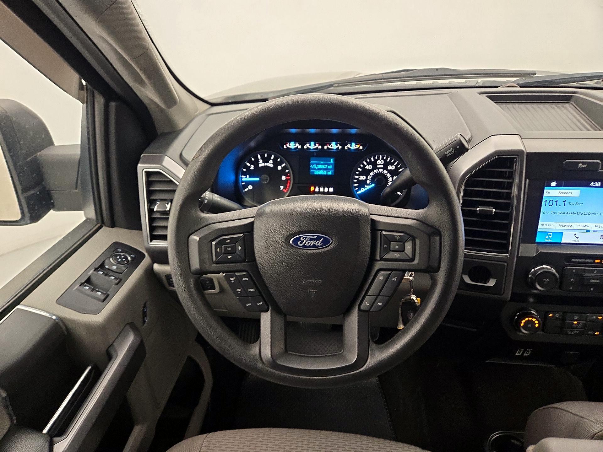 Thumbnail: 2019 Ford F-150 - 10