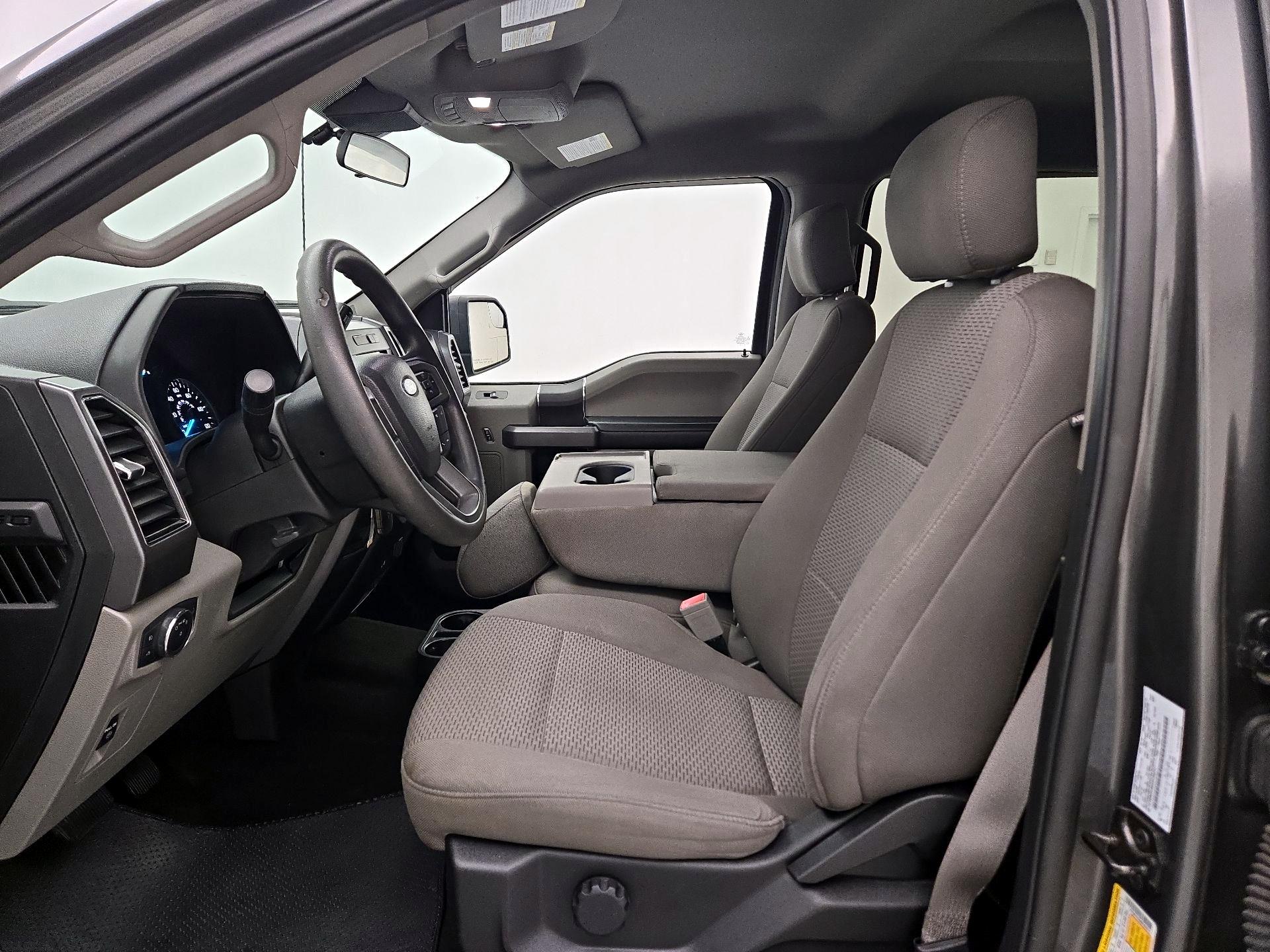 Thumbnail: 2019 Ford F-150 - 11