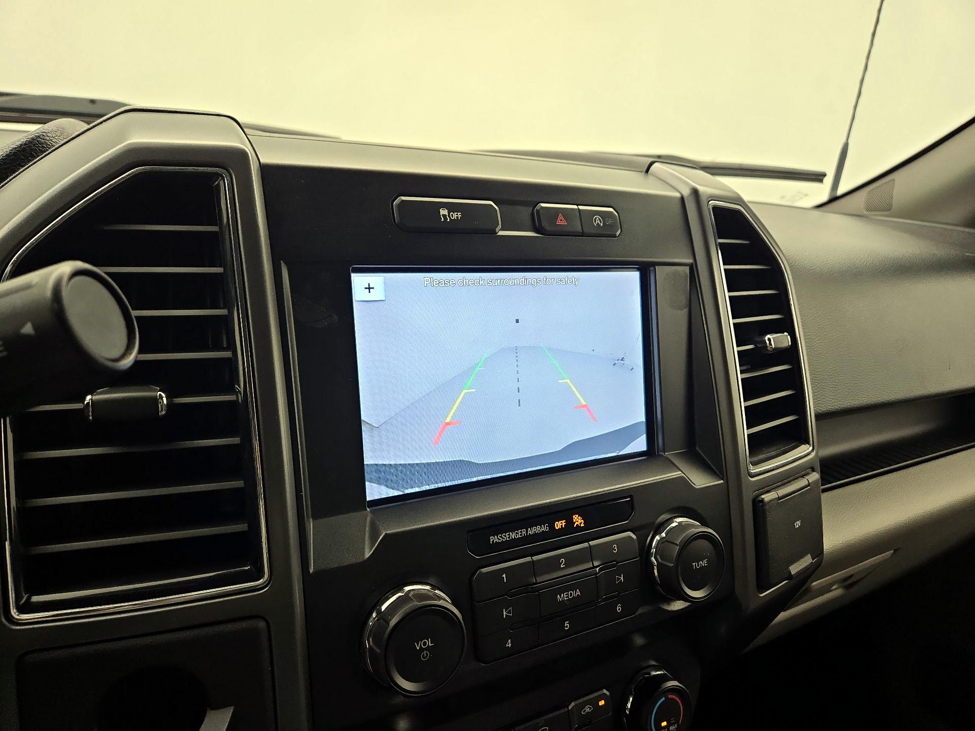 Thumbnail: 2019 Ford F-150 - 14