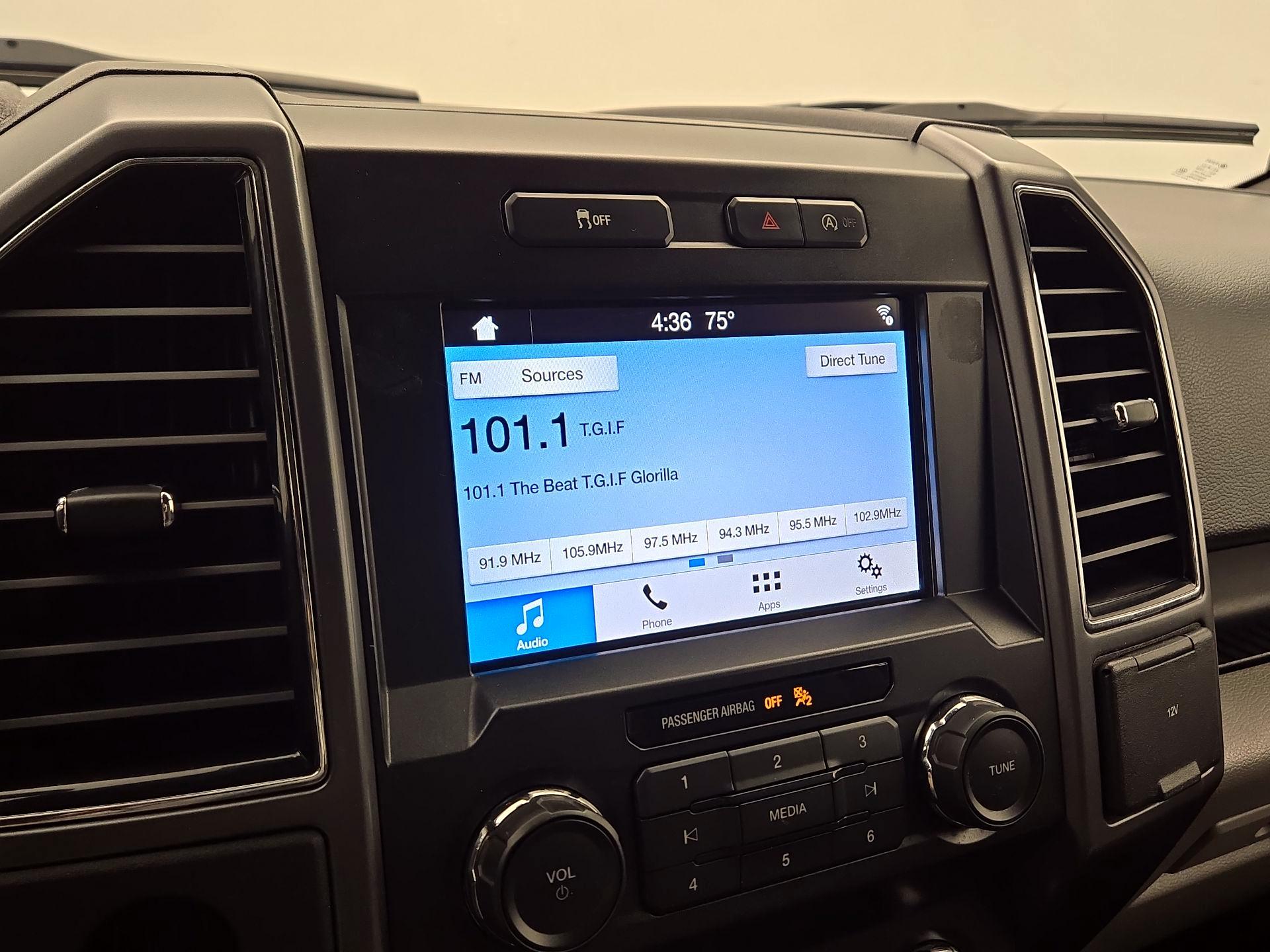 Thumbnail: 2019 Ford F-150 - 15