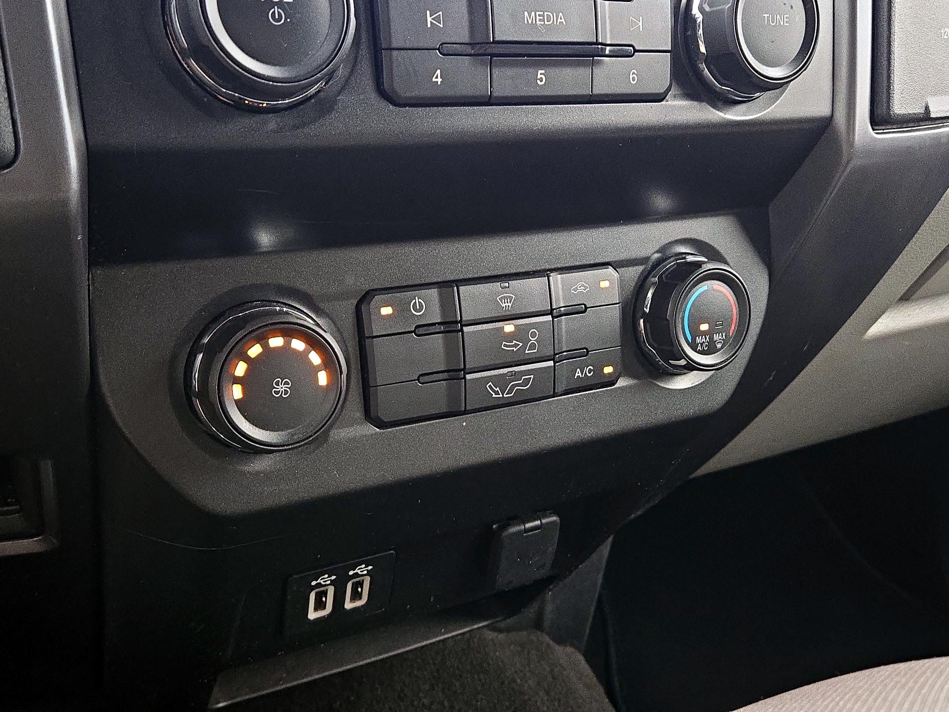 Thumbnail: 2019 Ford F-150 - 16