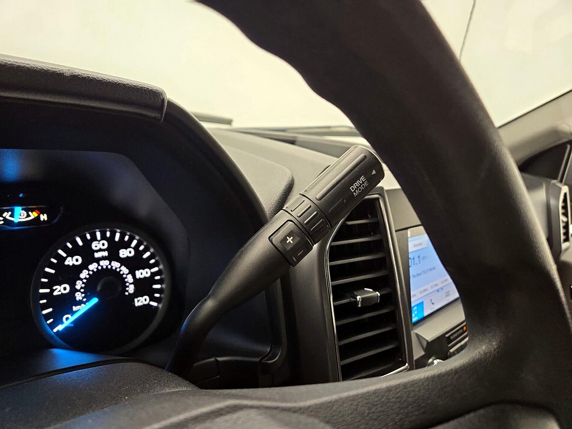 Thumbnail: 2019 Ford F-150 - 17