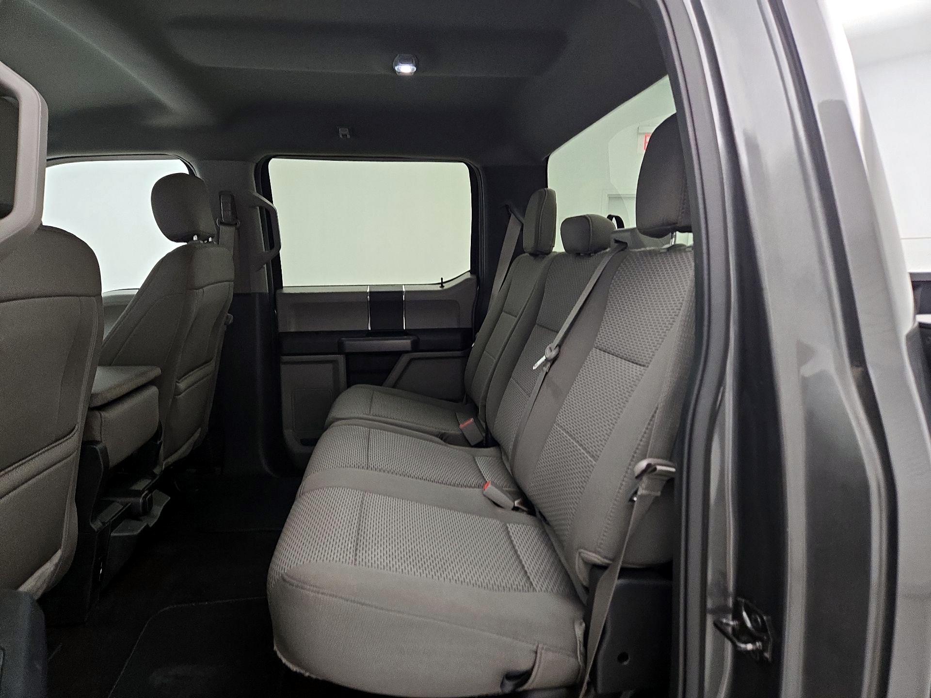 Thumbnail: 2019 Ford F-150 - 19