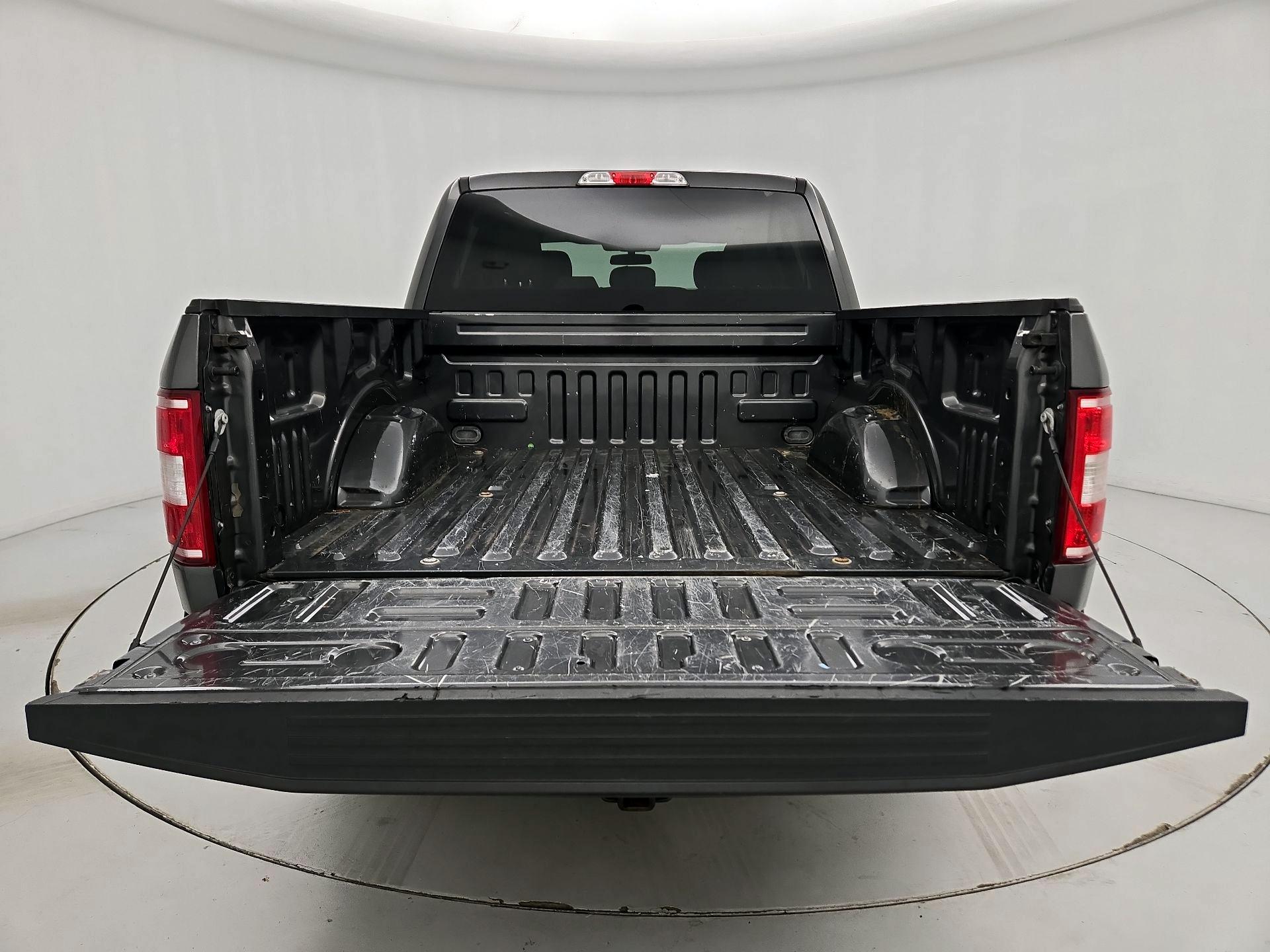 Thumbnail: 2019 Ford F-150 - 20