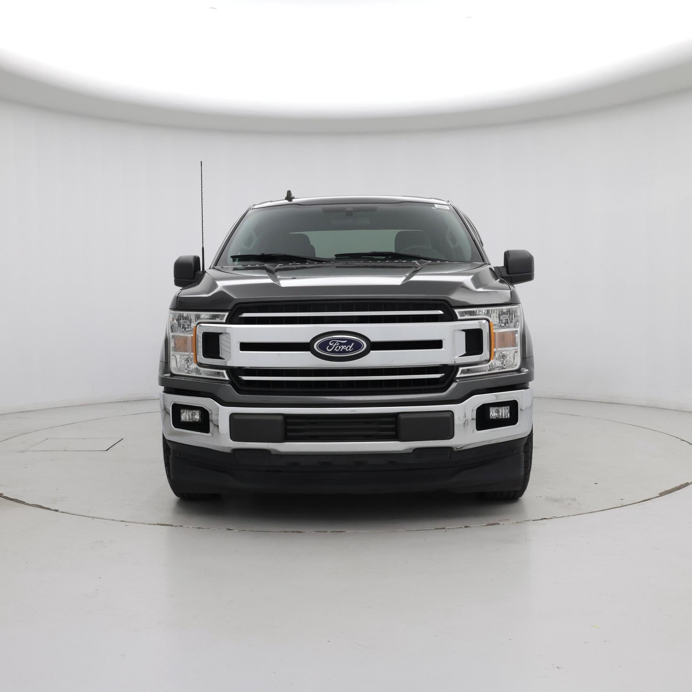 Thumbnail: 2019 Ford F-150 - 5