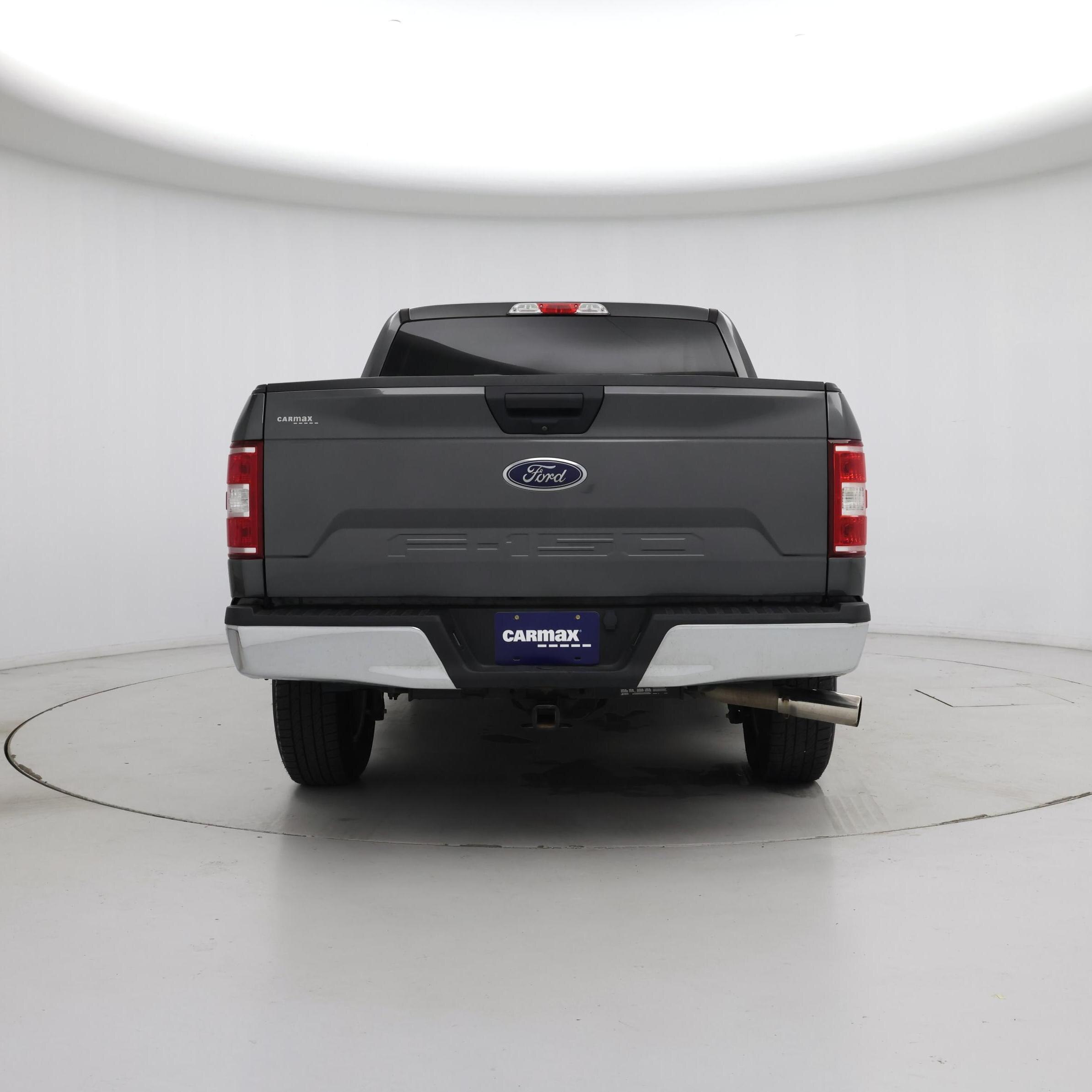Thumbnail: 2019 Ford F-150 - 6