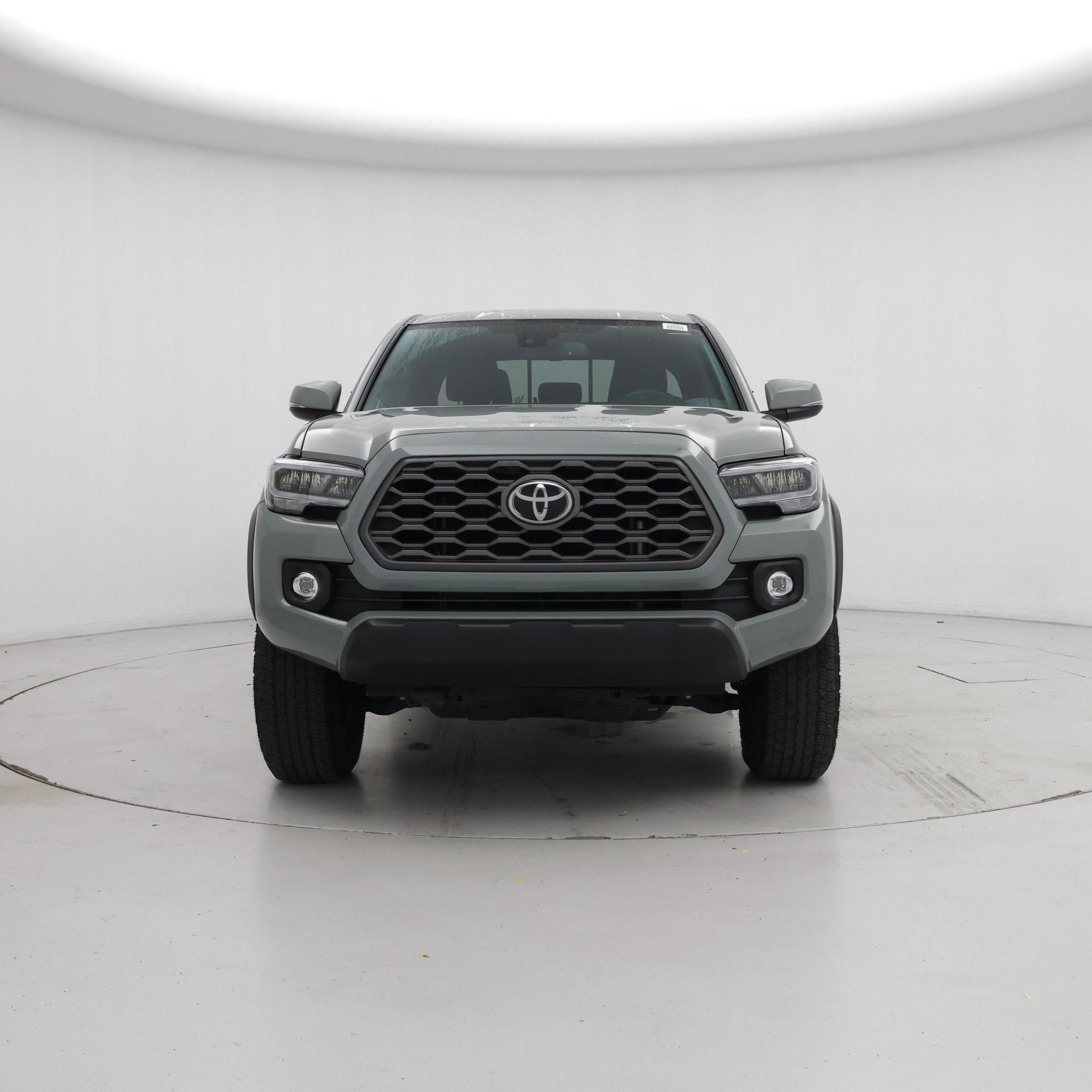 Thumbnail: 2023 Toyota Tacoma - 5