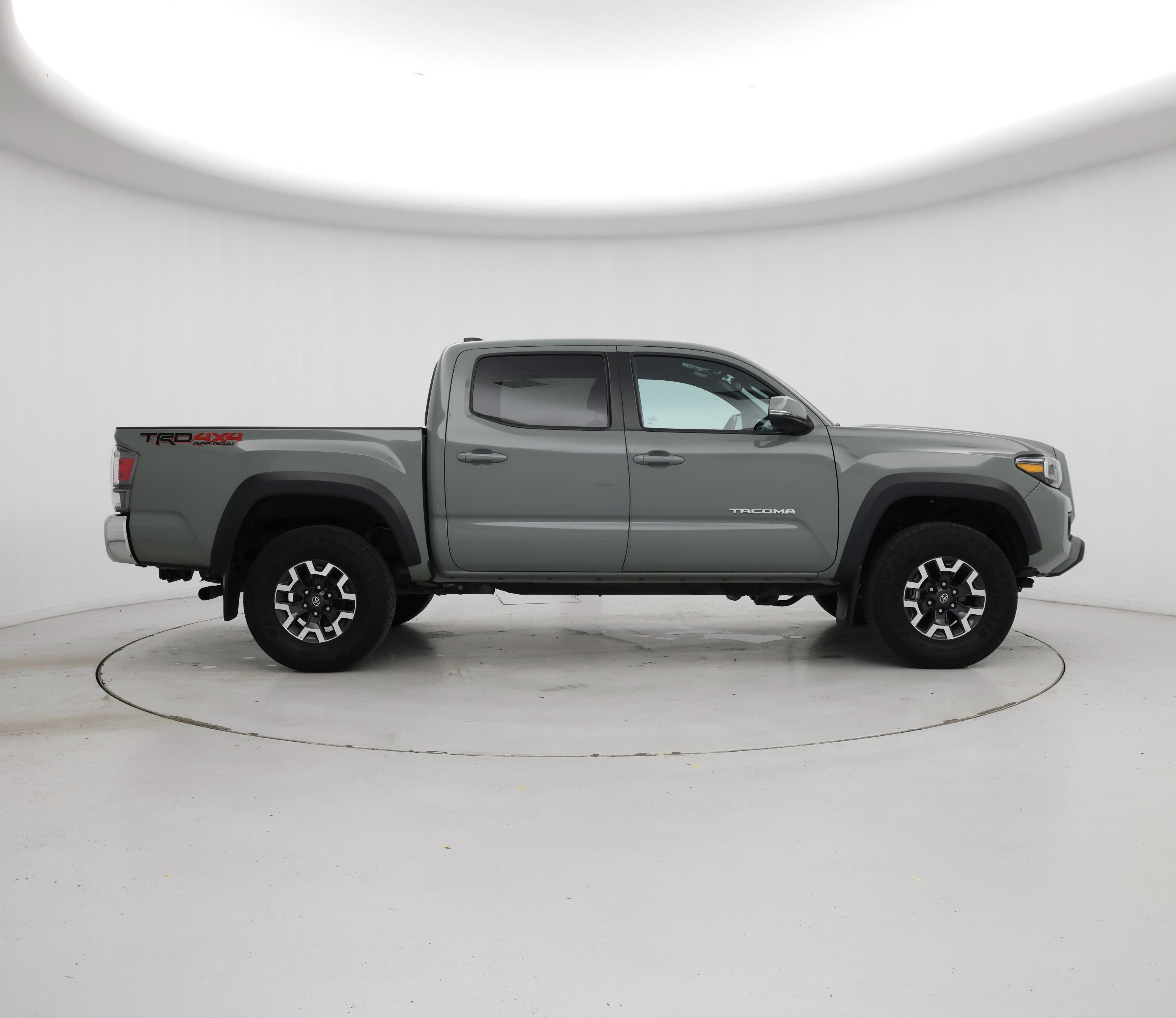 Thumbnail: 2023 Toyota Tacoma - 7