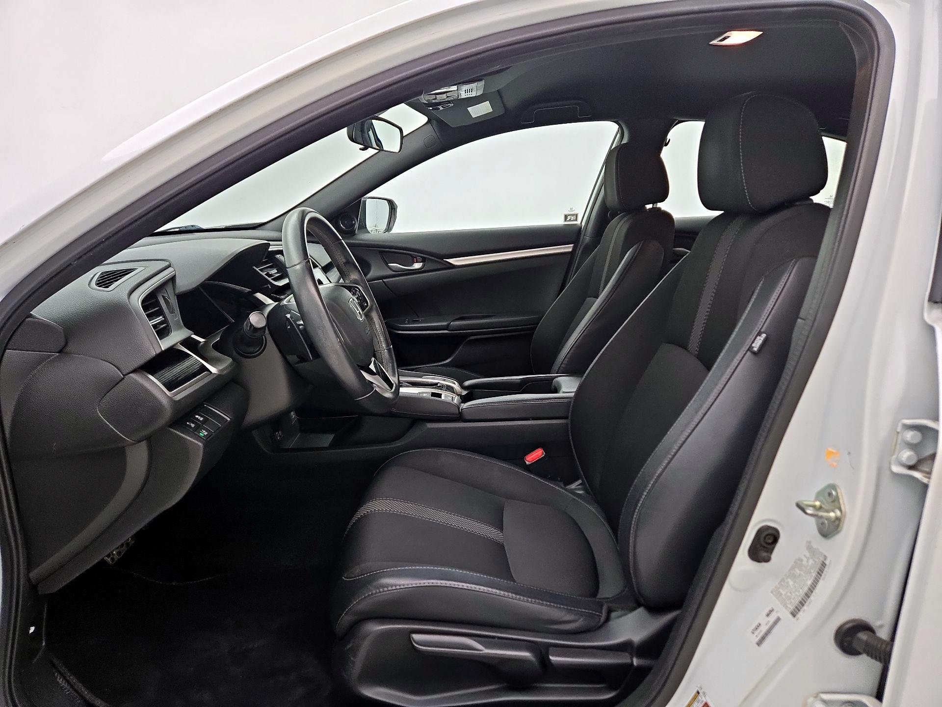 Thumbnail: 2020 Honda Civic - 11