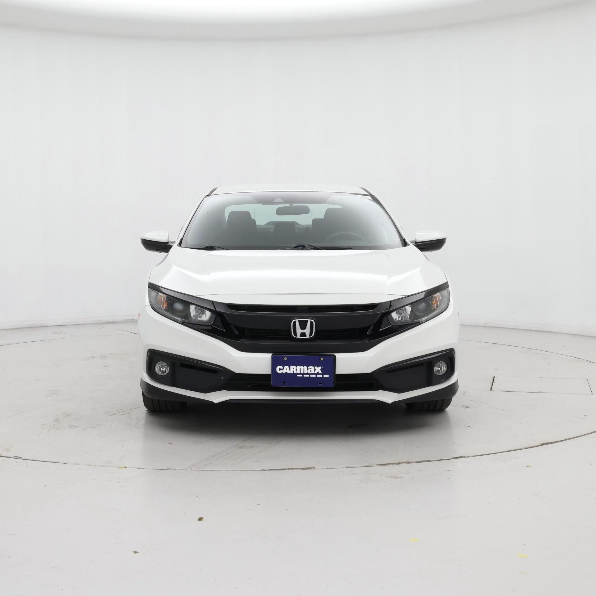 Thumbnail: 2020 Honda Civic - 5