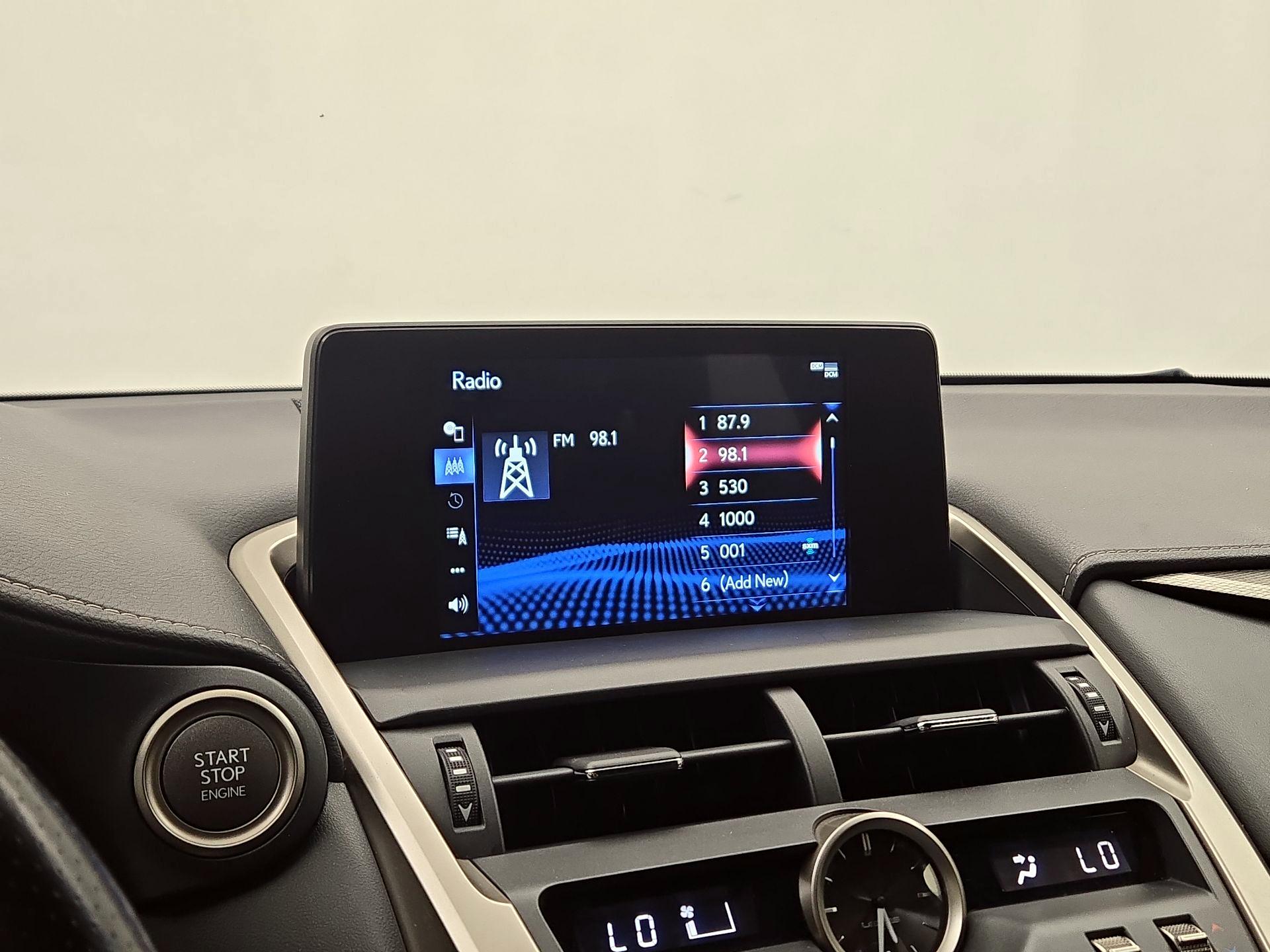 Thumbnail: 2019 Lexus NX - 15