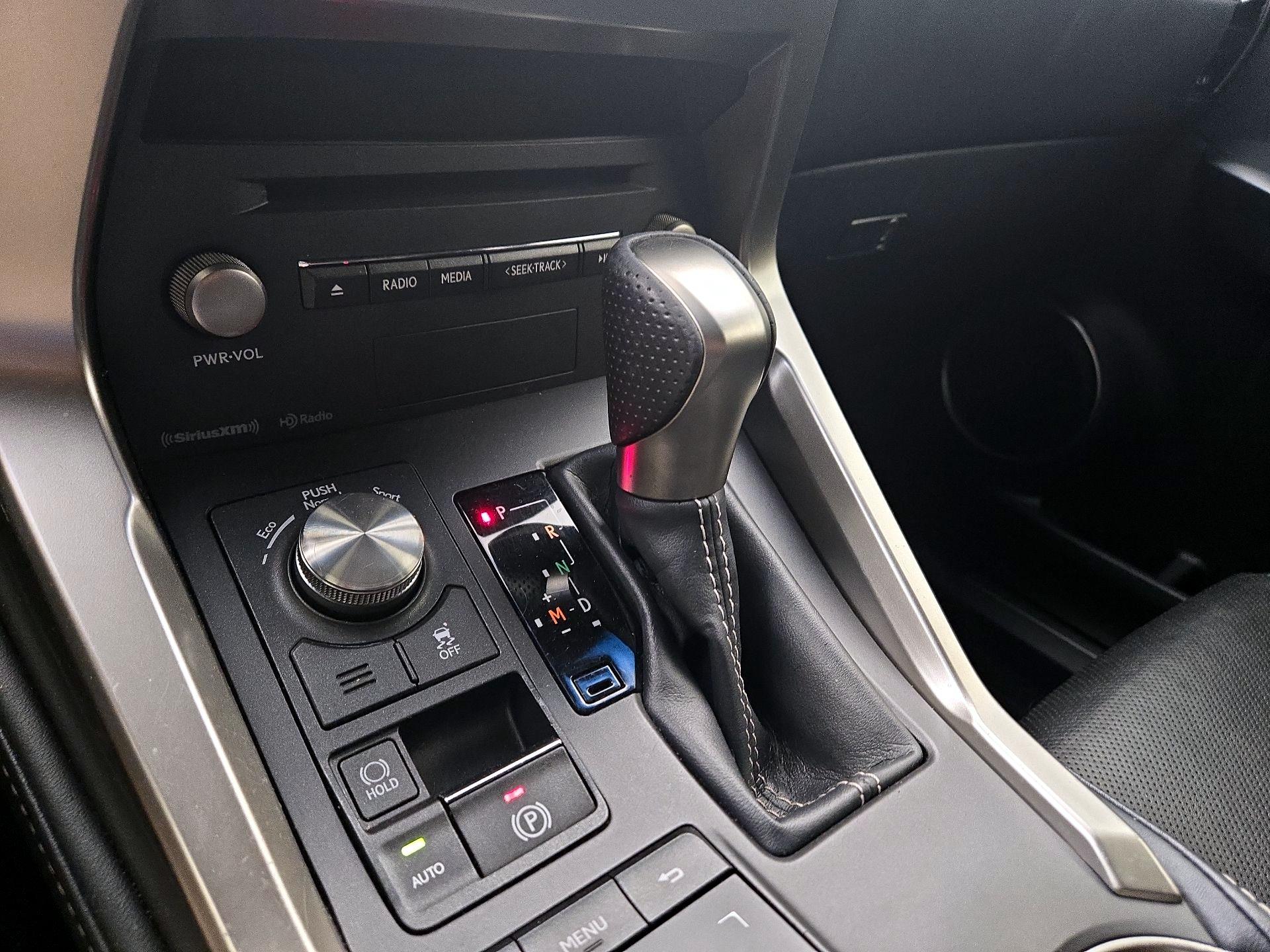 Thumbnail: 2019 Lexus NX - 17