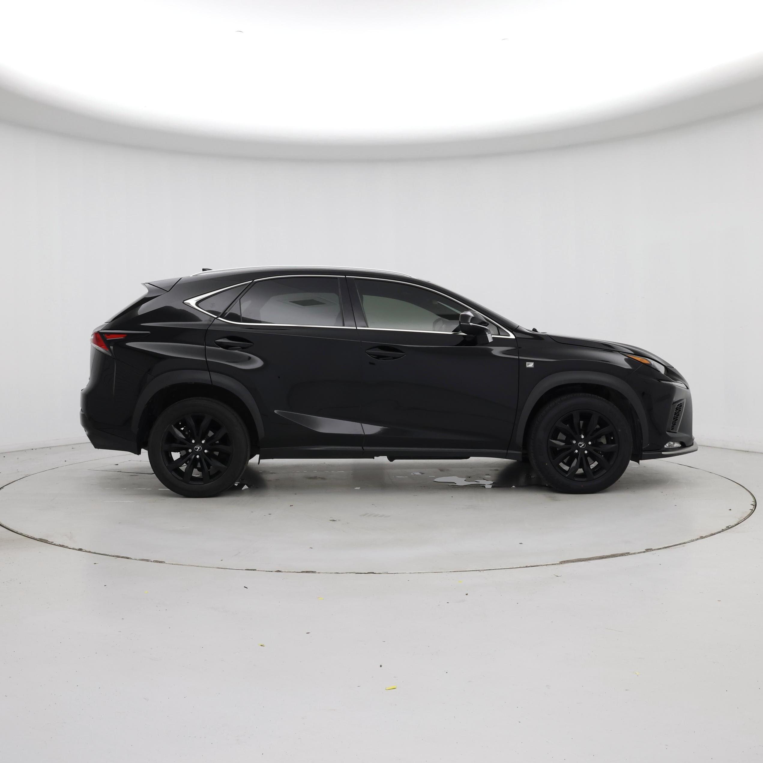 Thumbnail: 2019 Lexus NX - 7