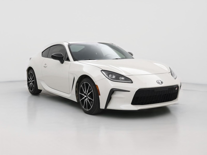 2022 Toyota GR86  -
                  Madison, TN