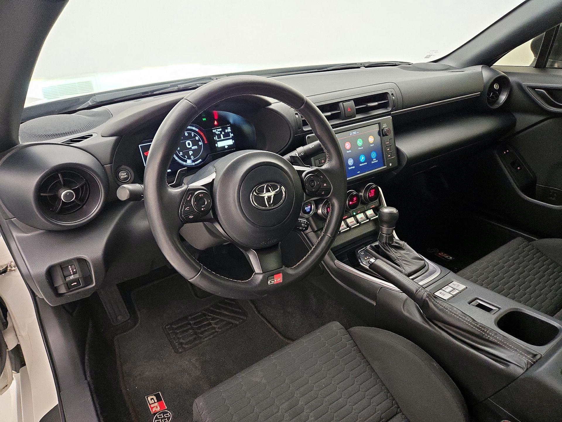Thumbnail: 2022 Toyota GR86 - 9