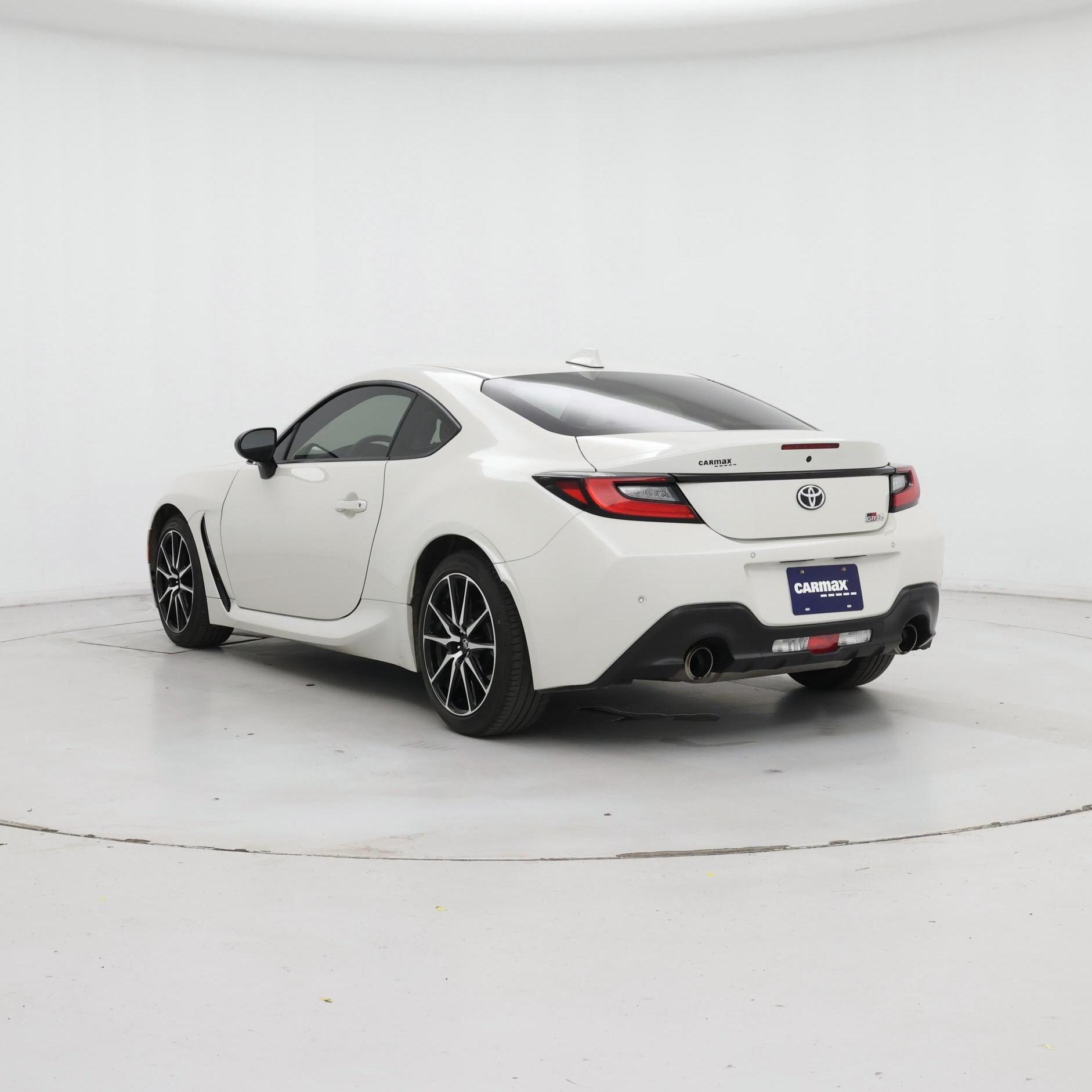 Thumbnail: 2022 Toyota GR86 - 2