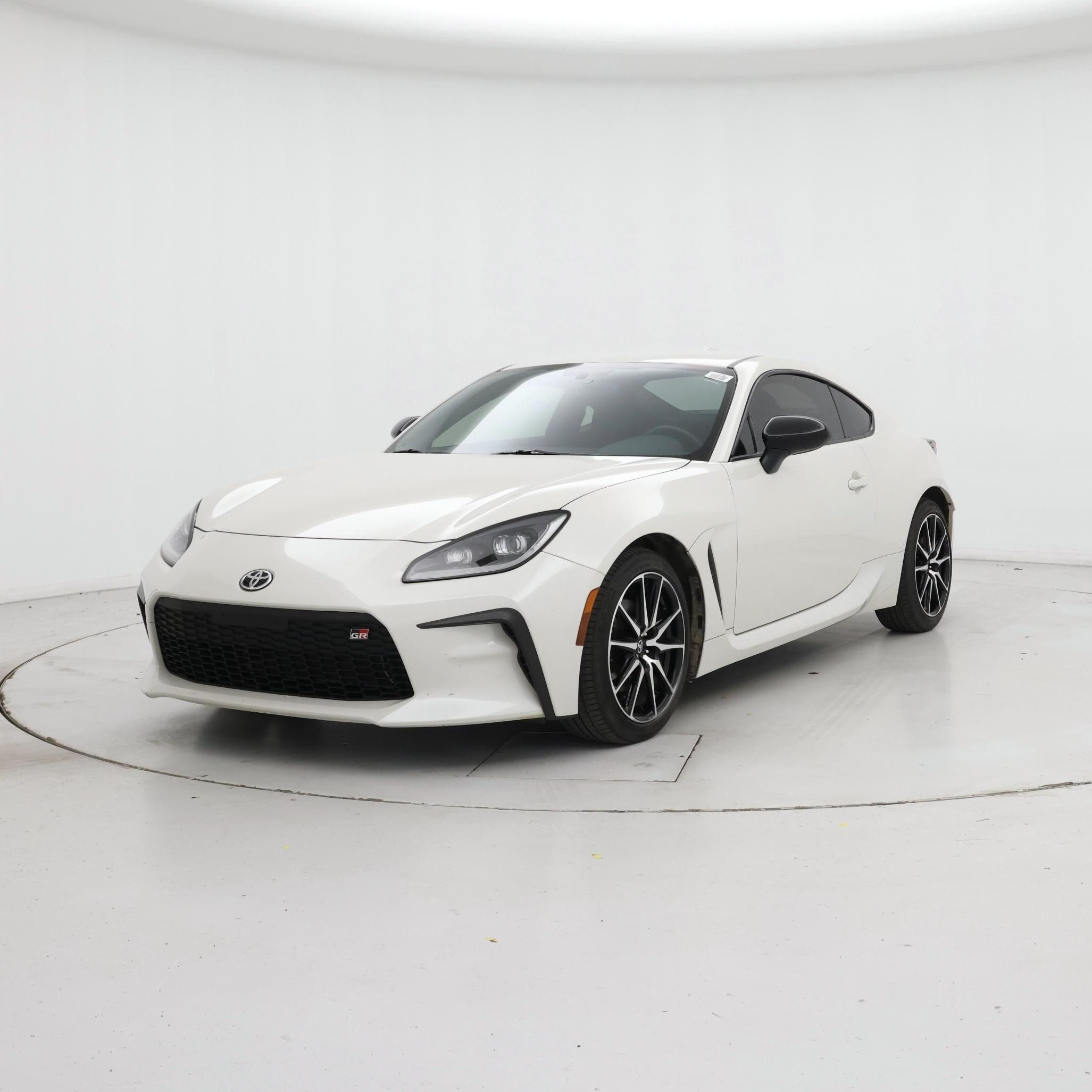 Thumbnail: 2022 Toyota GR86 - 4