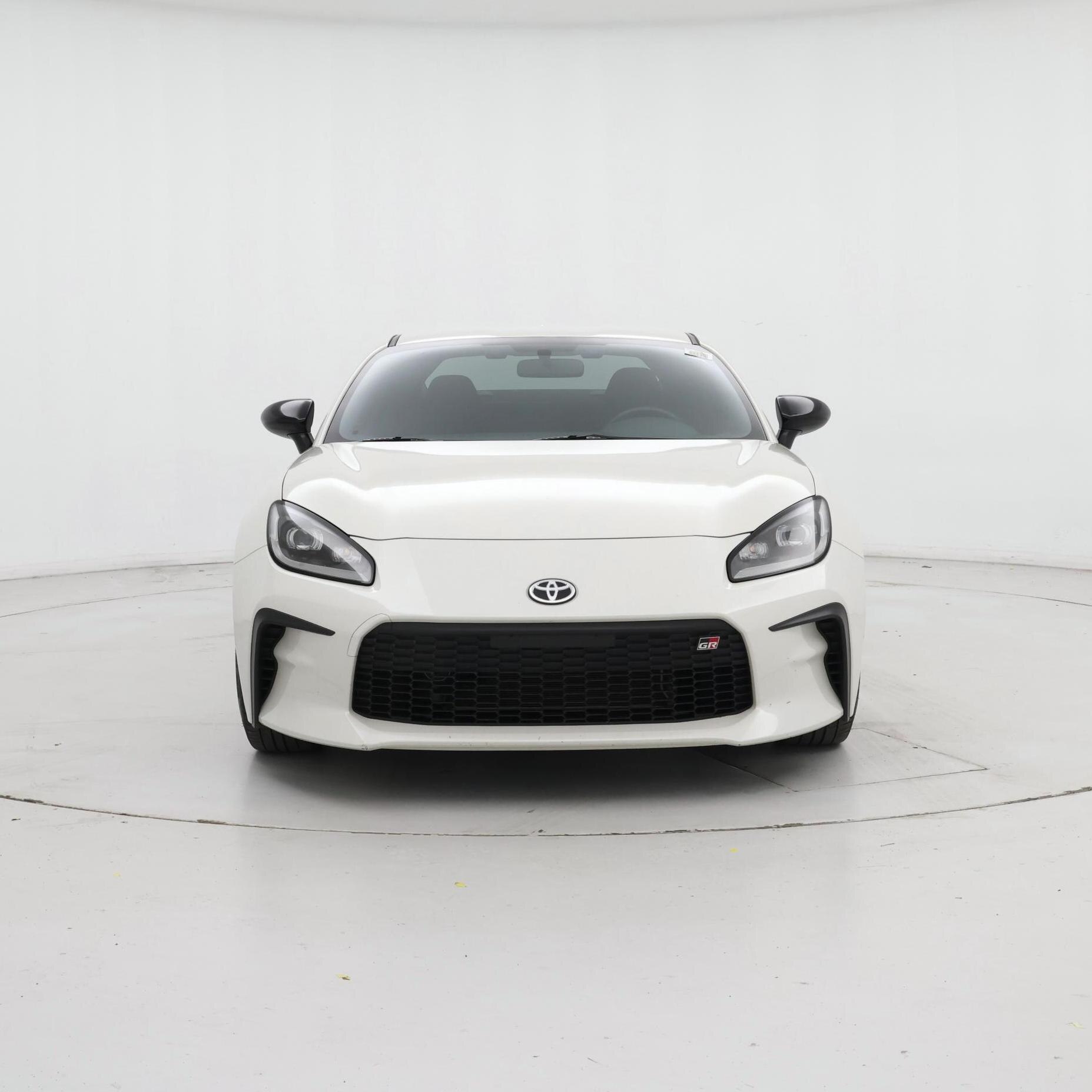 Thumbnail: 2022 Toyota GR86 - 5