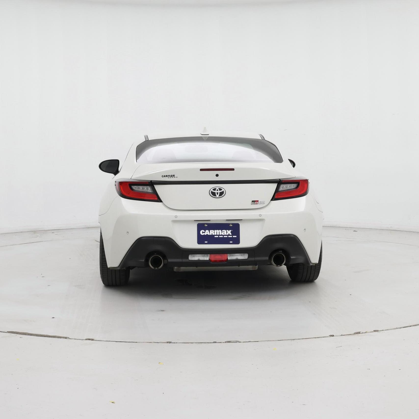 Thumbnail: 2022 Toyota GR86 - 6