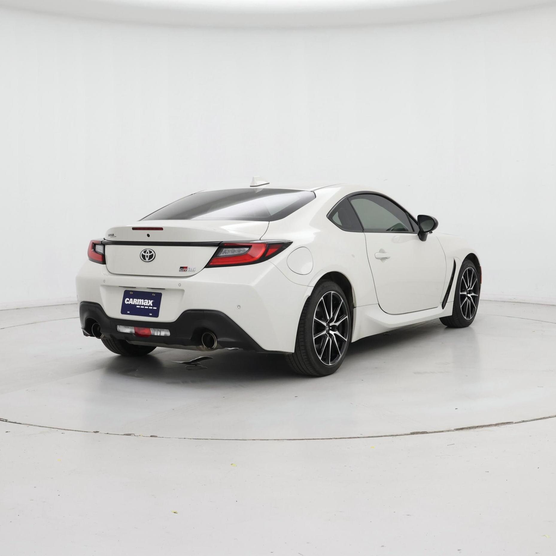 Thumbnail: 2022 Toyota GR86 - 8