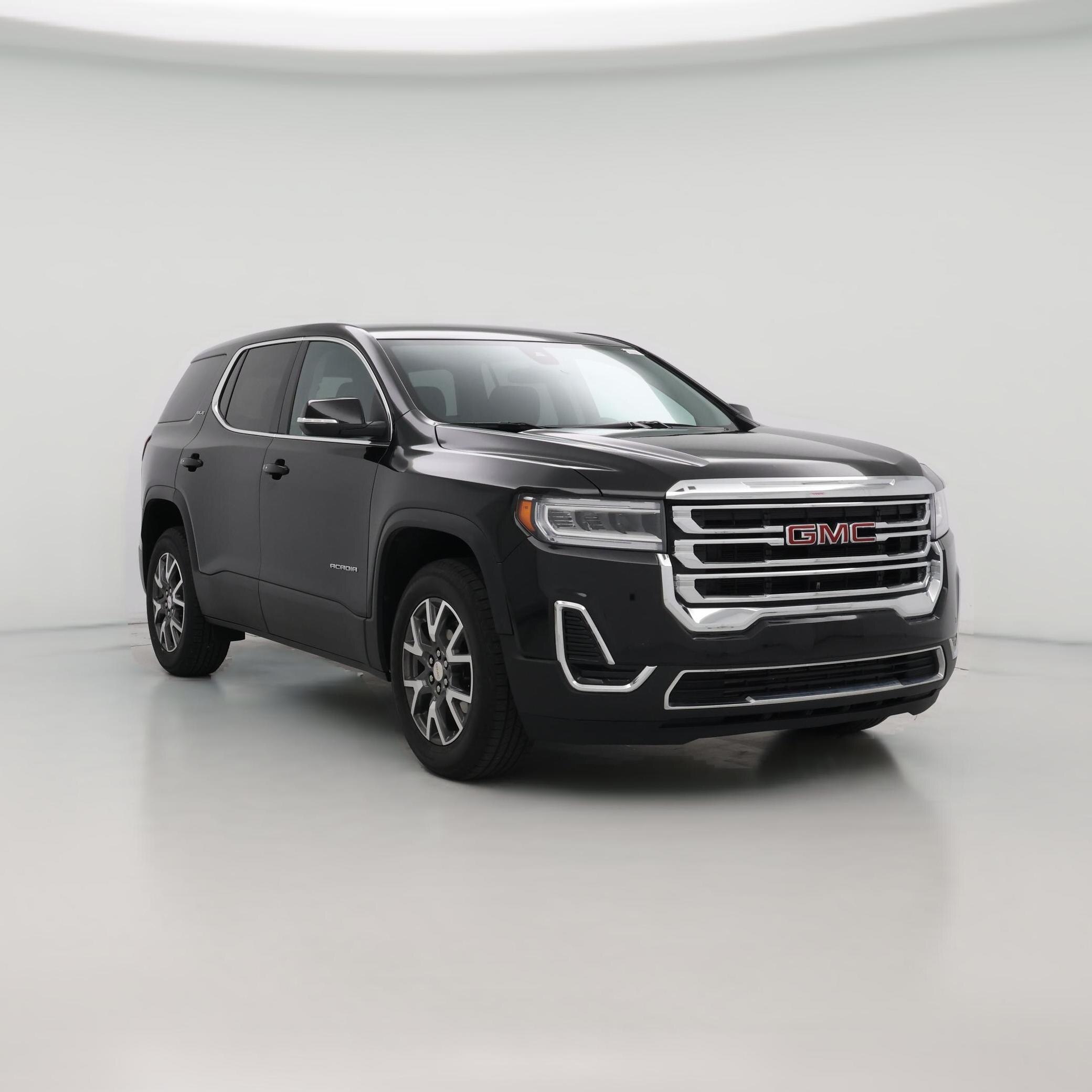 Thumbnail: 2023 GMC Acadia - 1