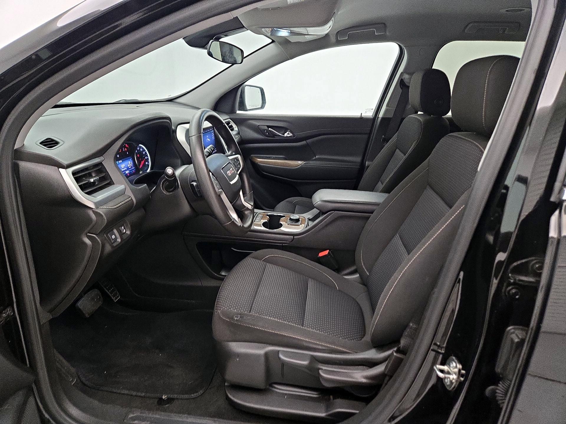 Thumbnail: 2023 GMC Acadia - 11