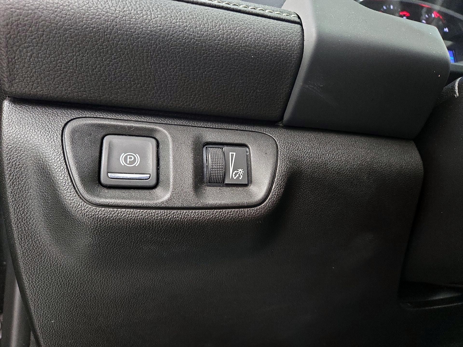 Thumbnail: 2023 GMC Acadia - 13