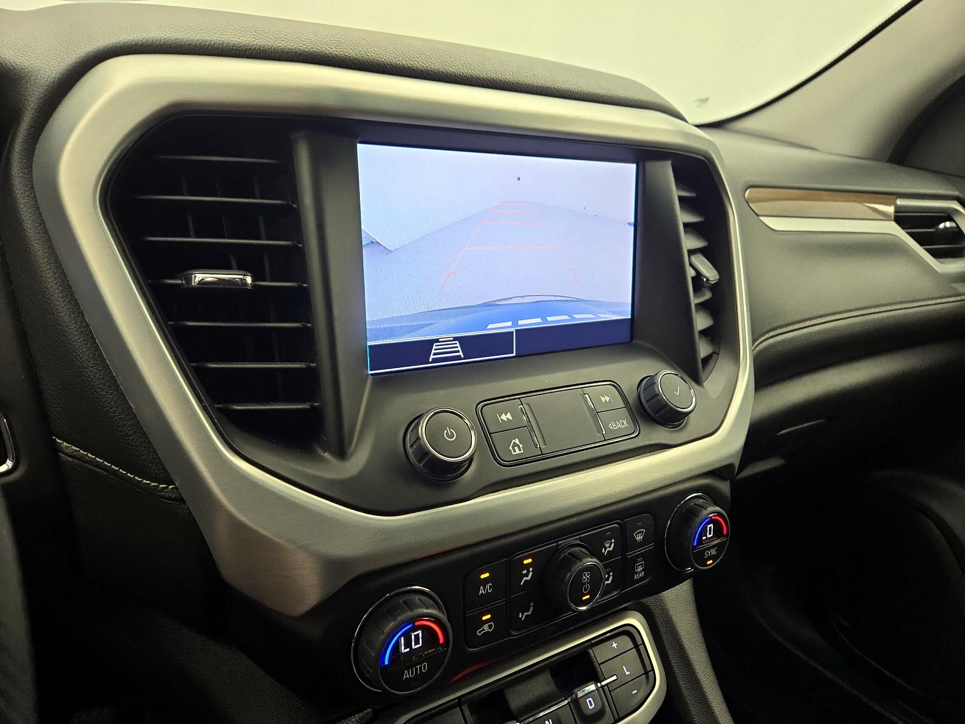 Thumbnail: 2023 GMC Acadia - 14