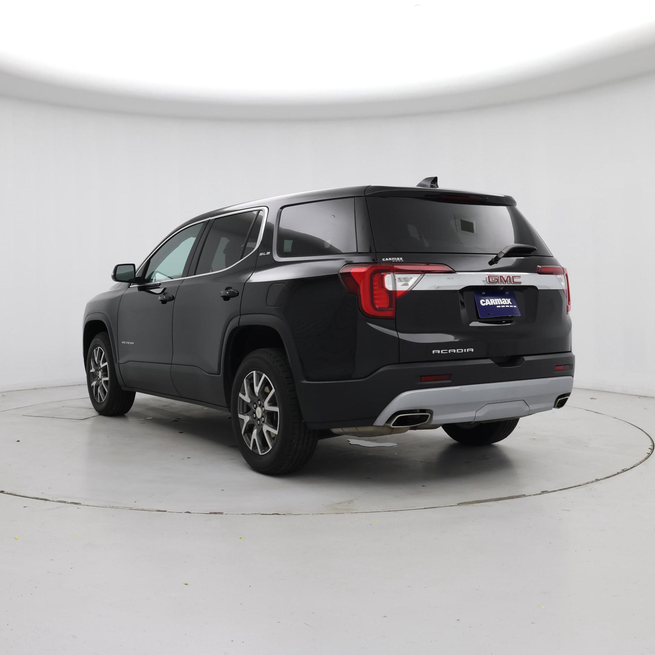 Thumbnail: 2023 GMC Acadia - 2