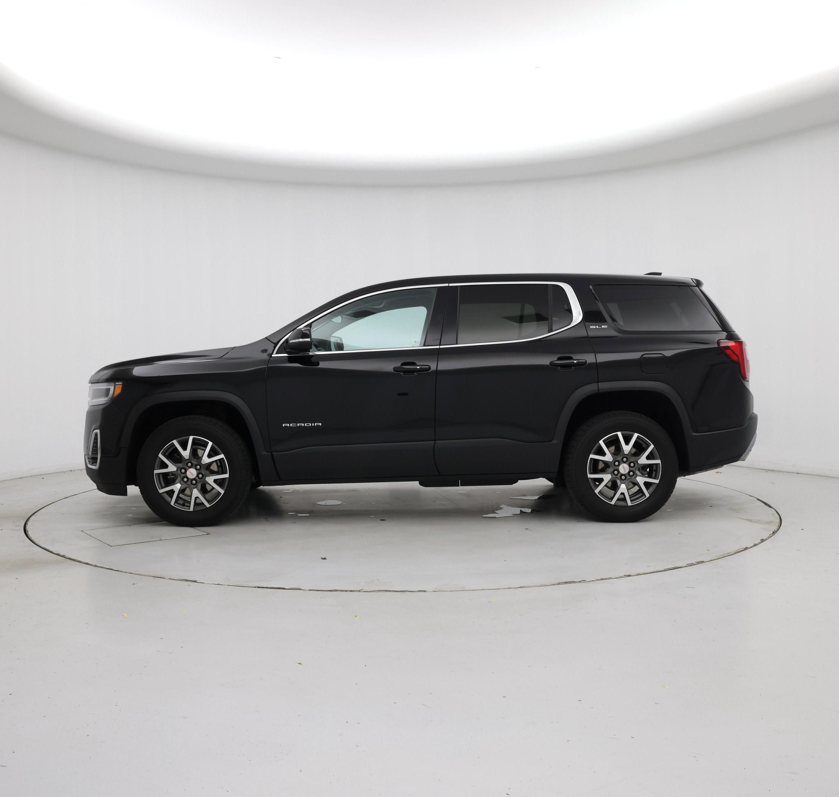 Thumbnail: 2023 GMC Acadia - 3