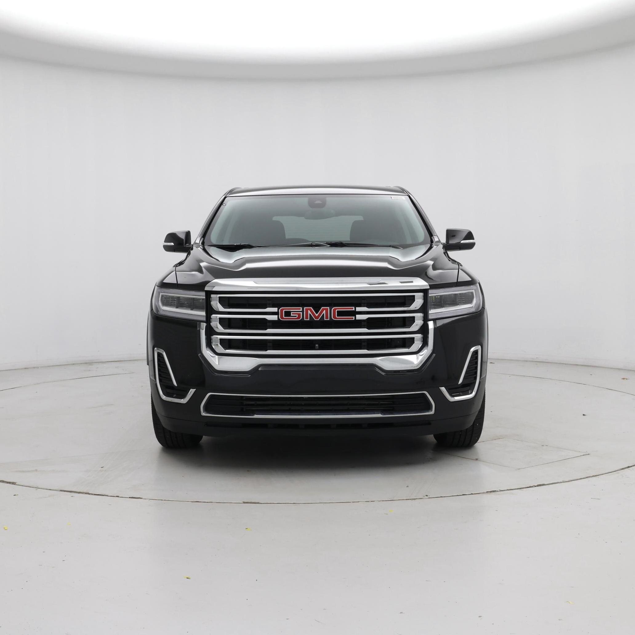 Thumbnail: 2023 GMC Acadia - 5