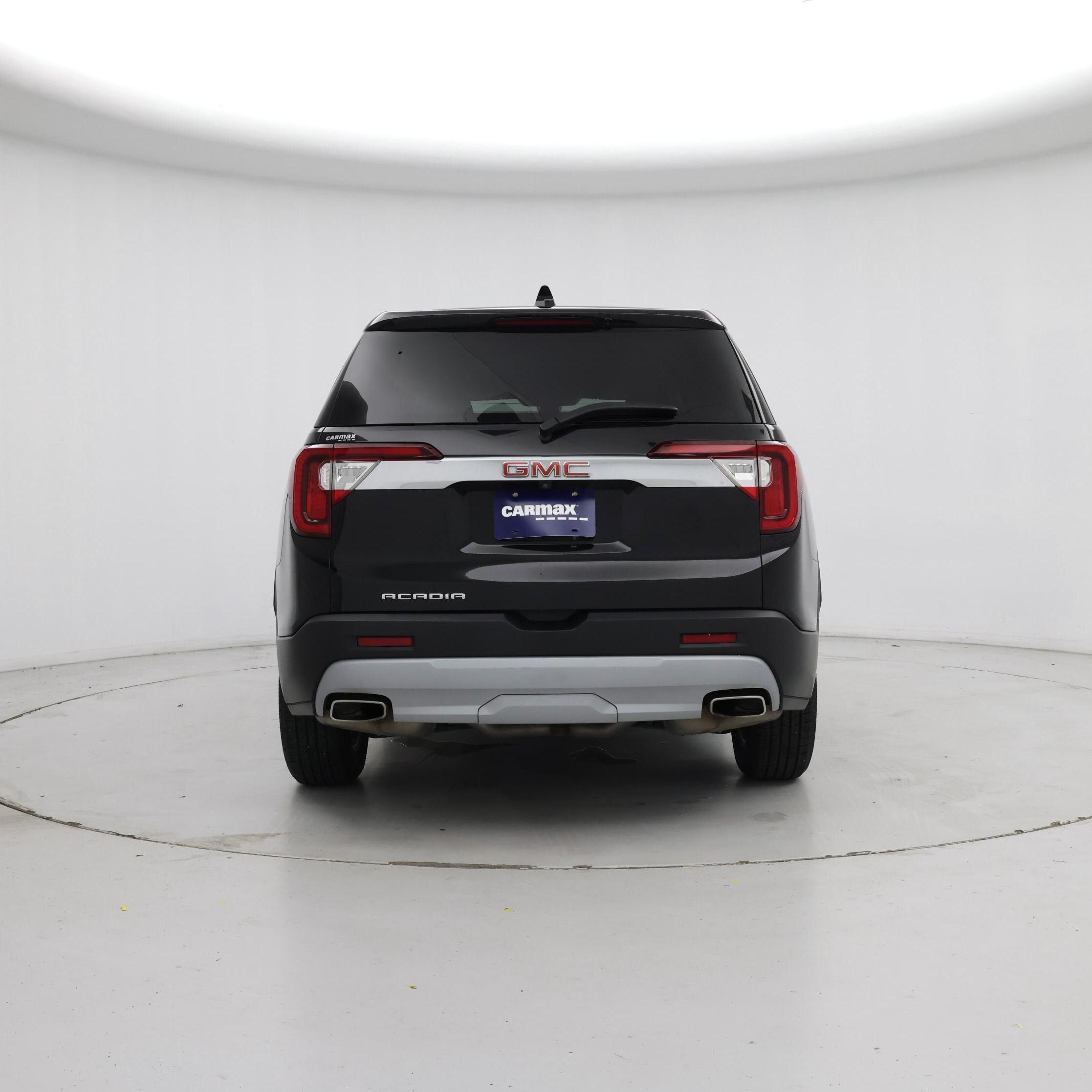 Thumbnail: 2023 GMC Acadia - 6