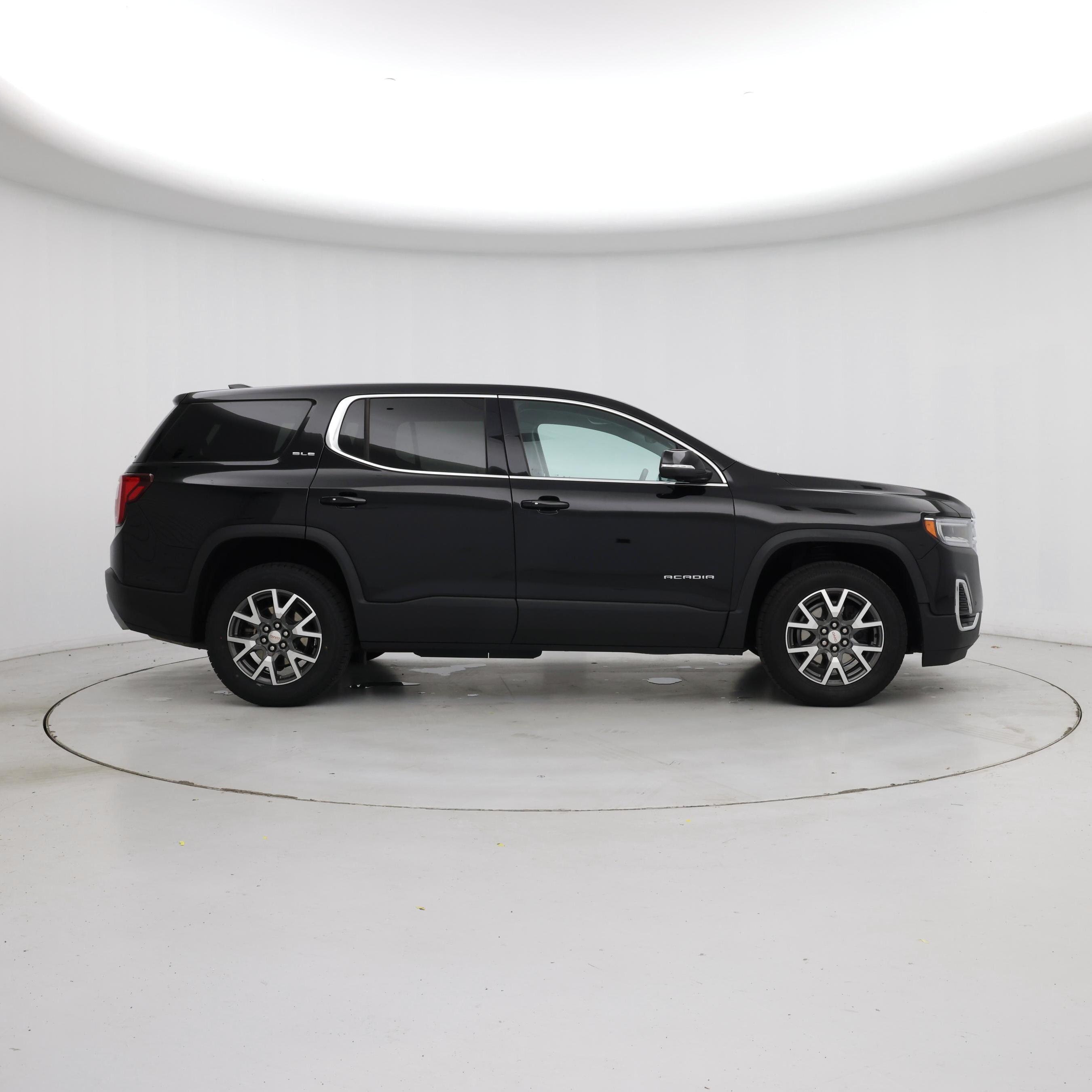 Thumbnail: 2023 GMC Acadia - 7