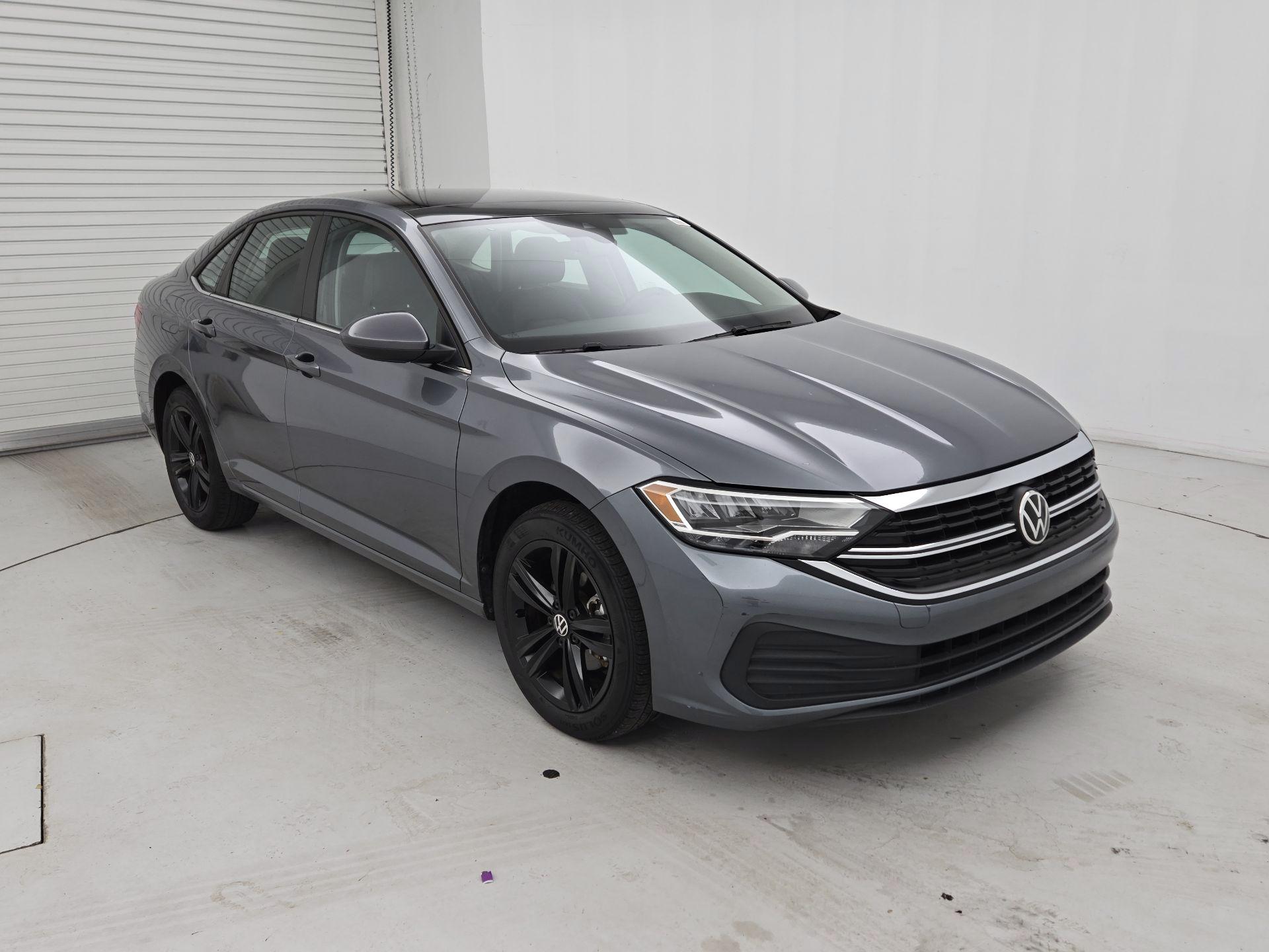Thumbnail: 2022 Volkswagen Jetta - 1