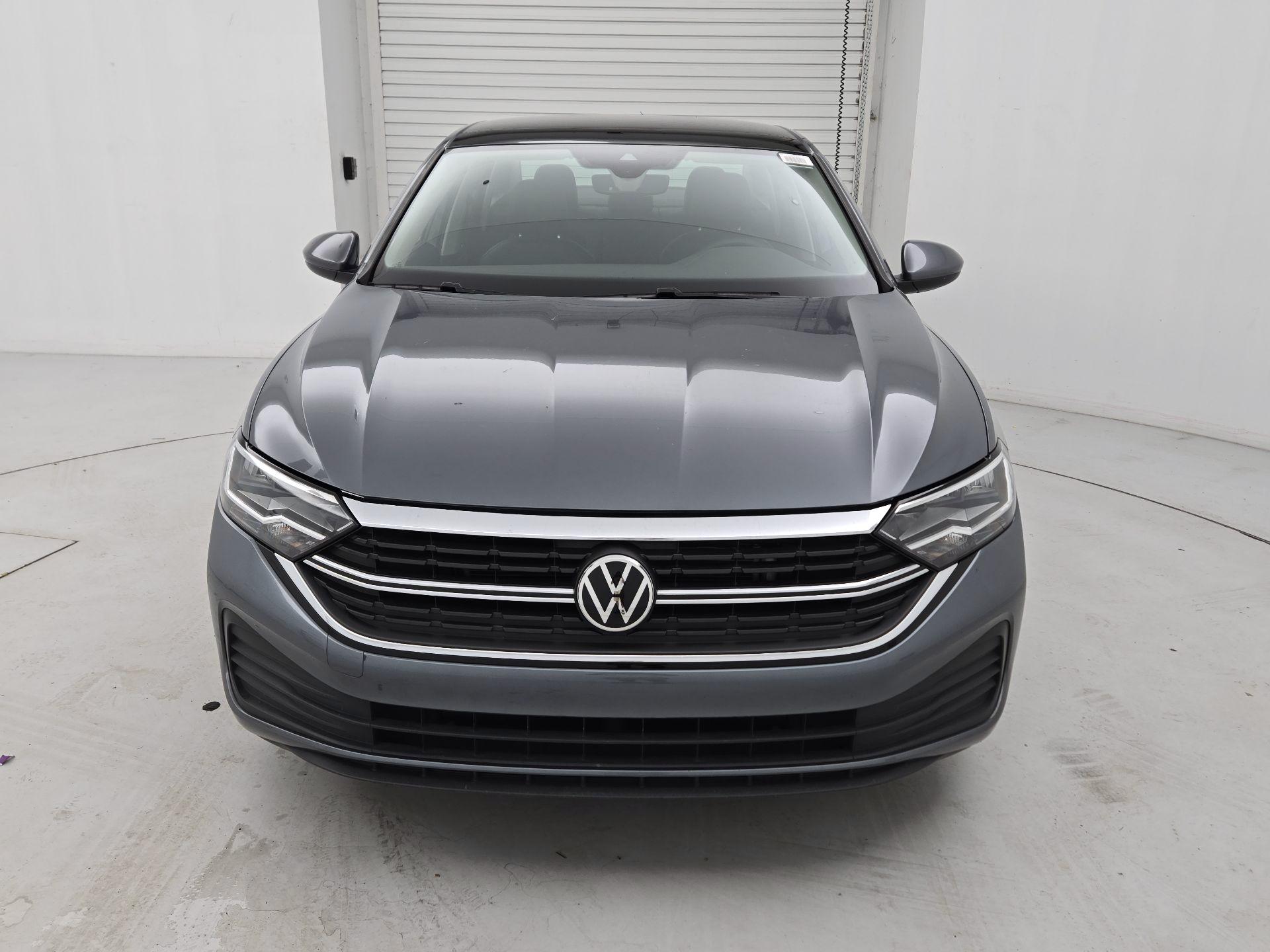 Thumbnail: 2022 Volkswagen Jetta - 2