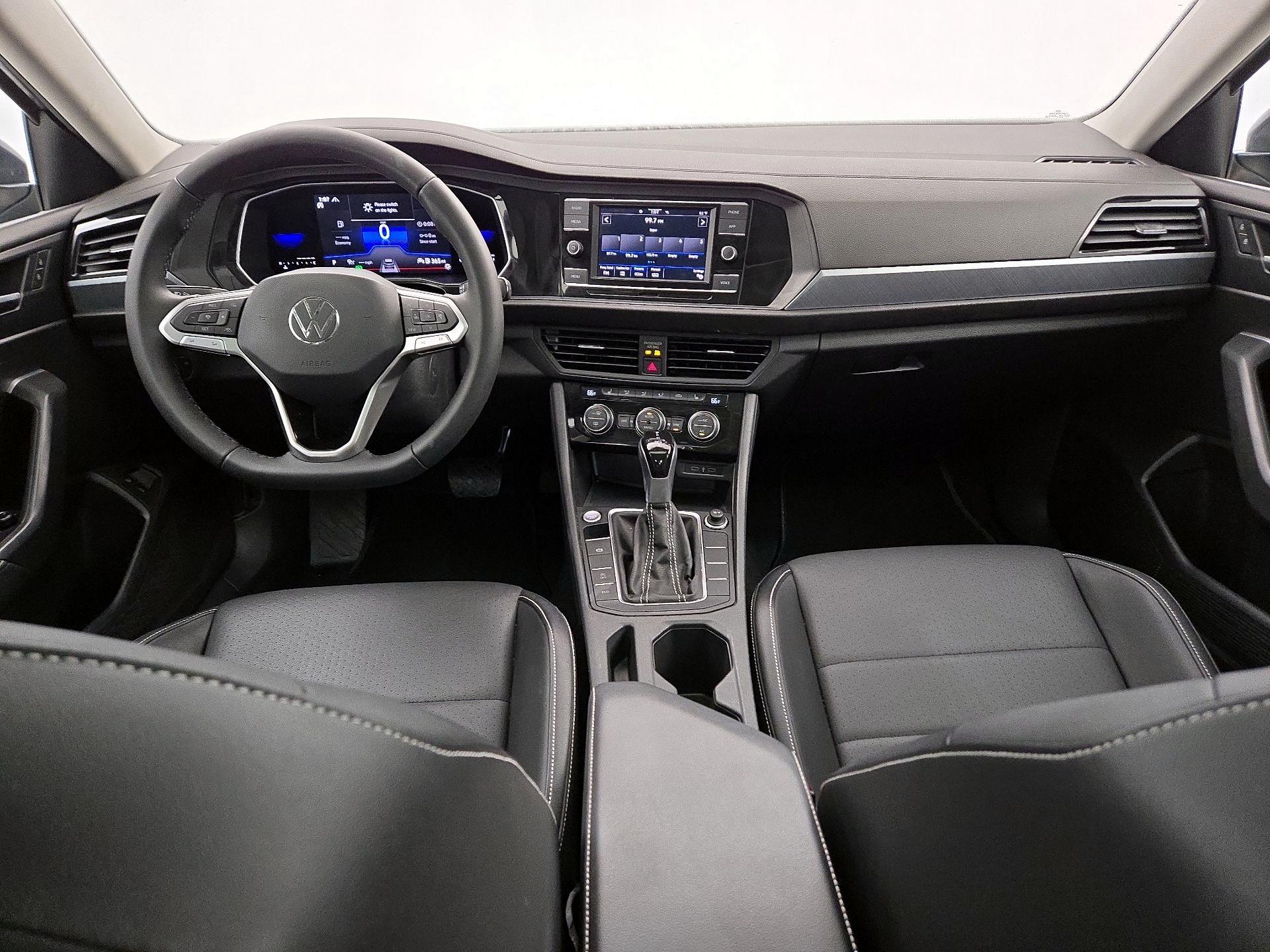 Thumbnail: 2022 Volkswagen Jetta - 8