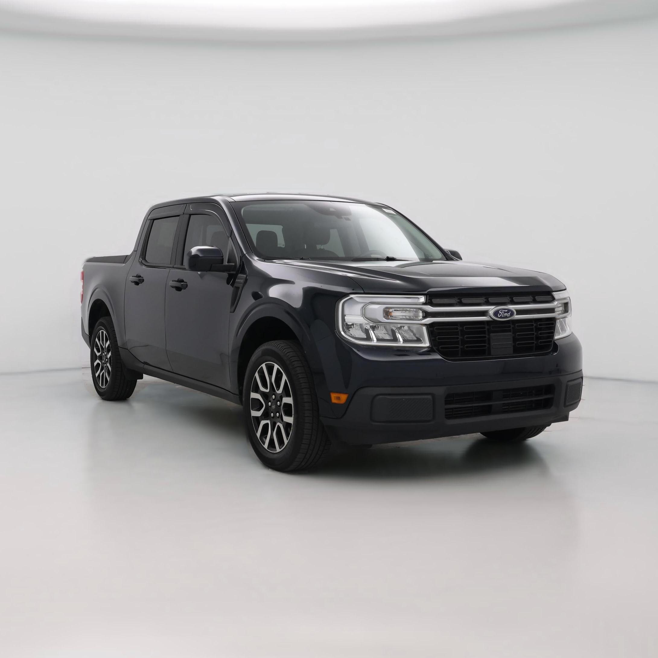 Thumbnail: 2022 Ford Maverick - 1