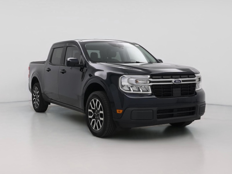 2022 Ford Maverick Lariat -
                  Madison, TN