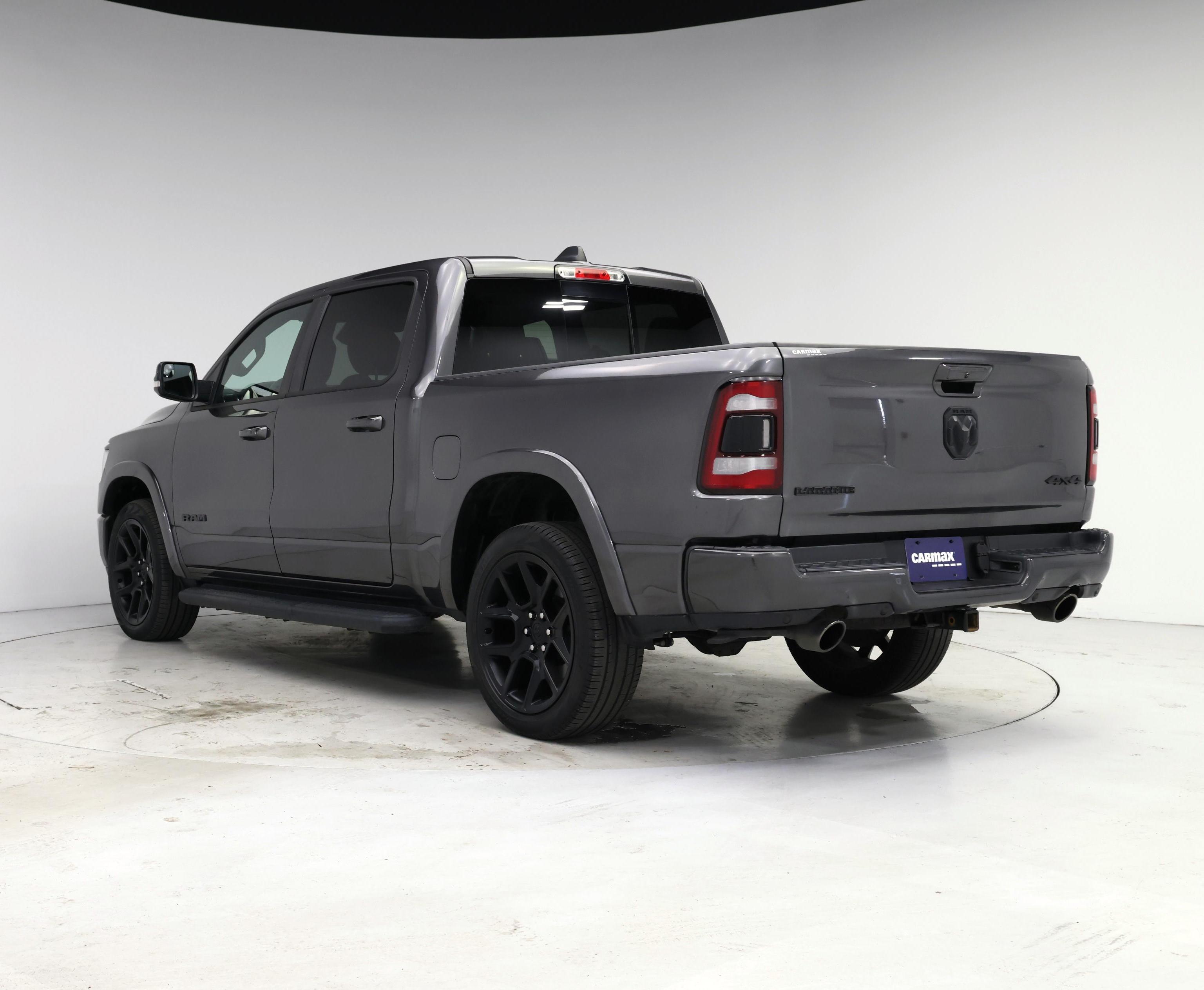 Thumbnail: 2022 RAM 1500 - 2