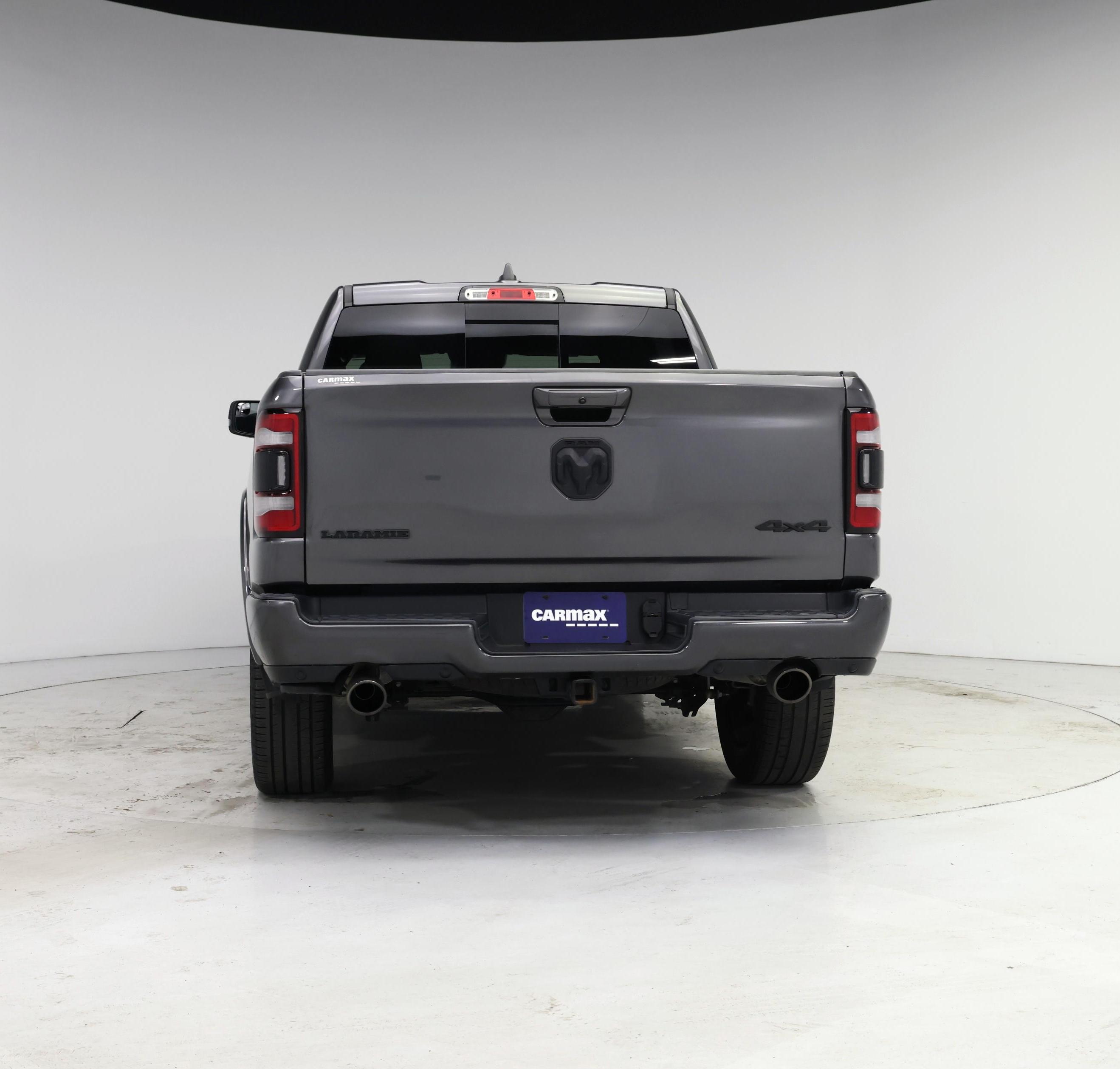 Thumbnail: 2022 RAM 1500 - 6