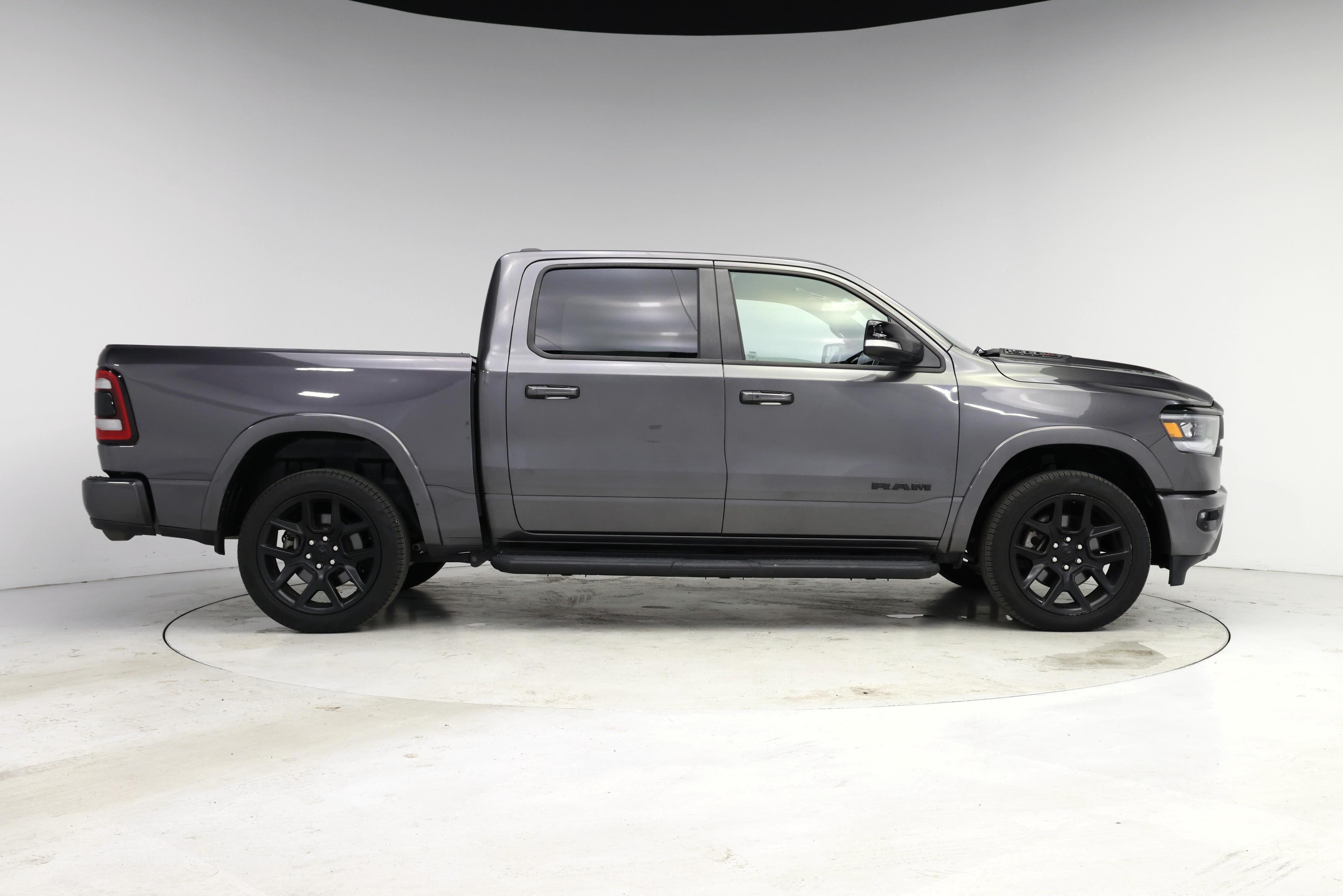 Thumbnail: 2022 RAM 1500 - 7