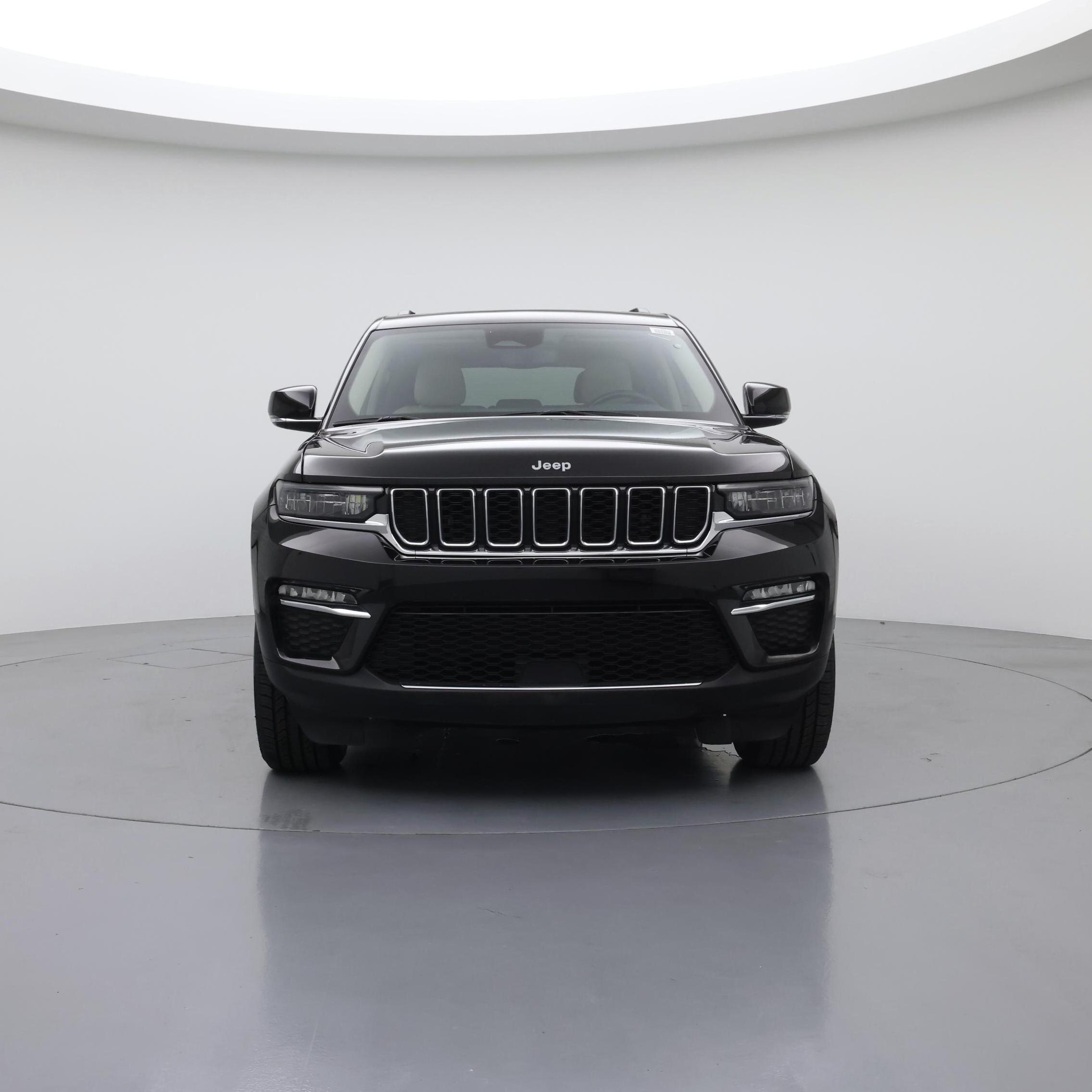 Thumbnail: 2022 Jeep Grand Cherokee - 5