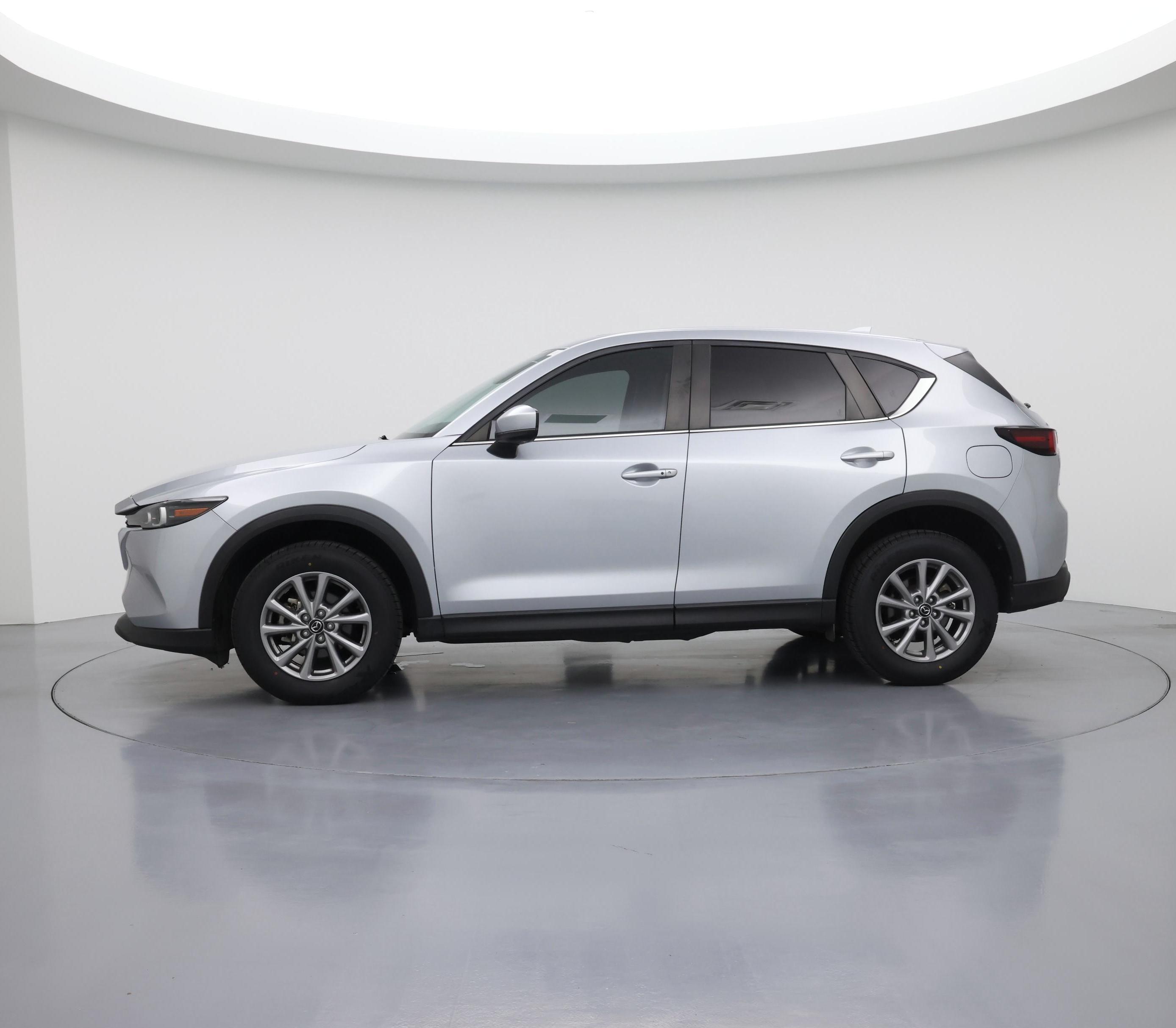Thumbnail: 2022 Mazda CX-5 - 3