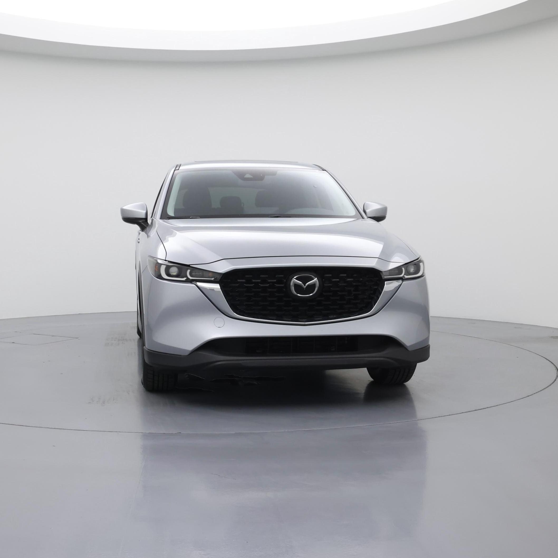 Thumbnail: 2022 Mazda CX-5 - 5