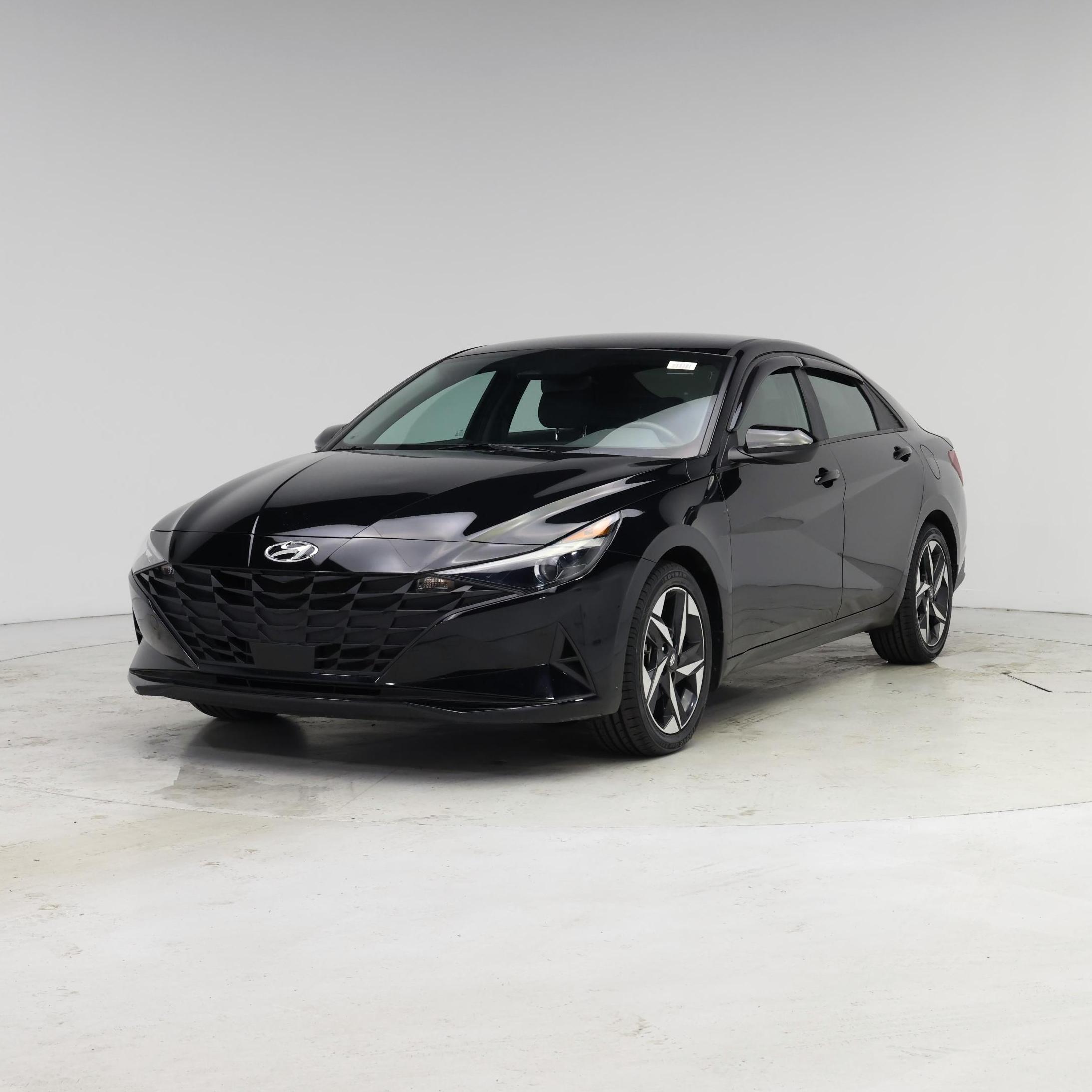 Thumbnail: 2023 Hyundai Elantra - 4